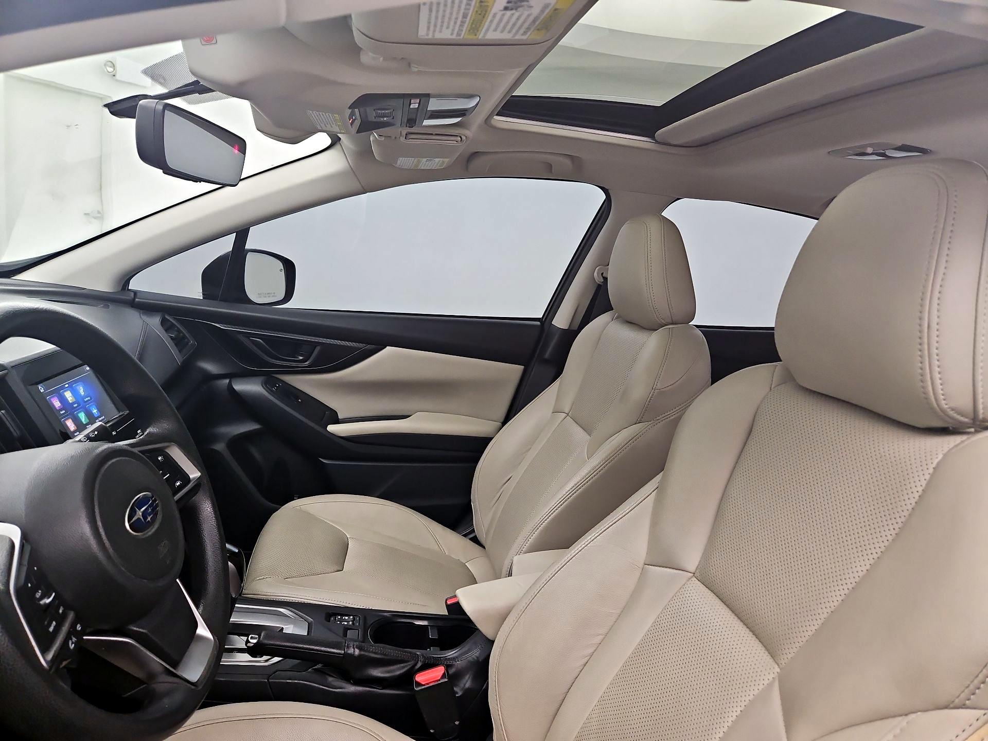 Thumbnail: 2017 Subaru Impreza - 19
