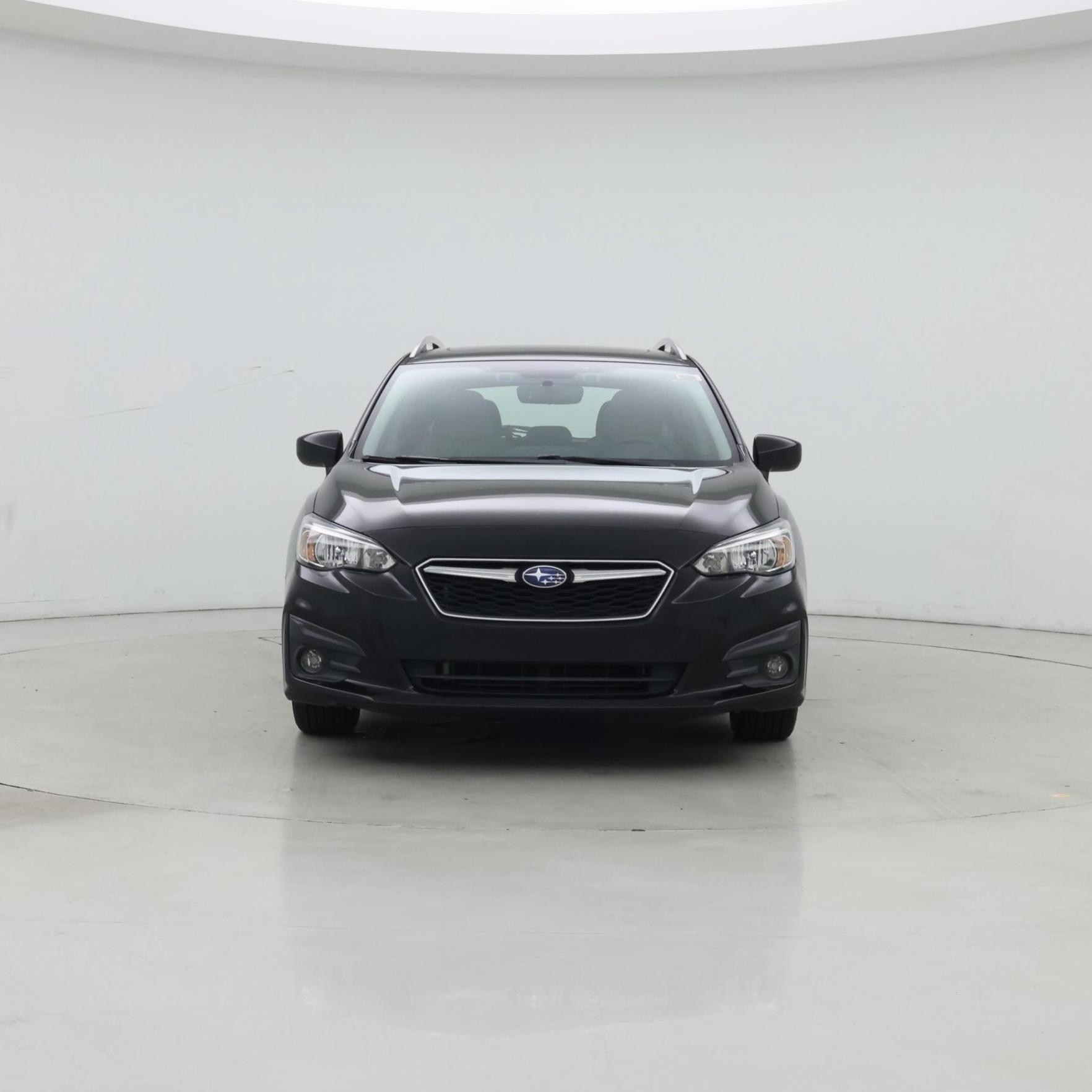 Thumbnail: 2017 Subaru Impreza - 5