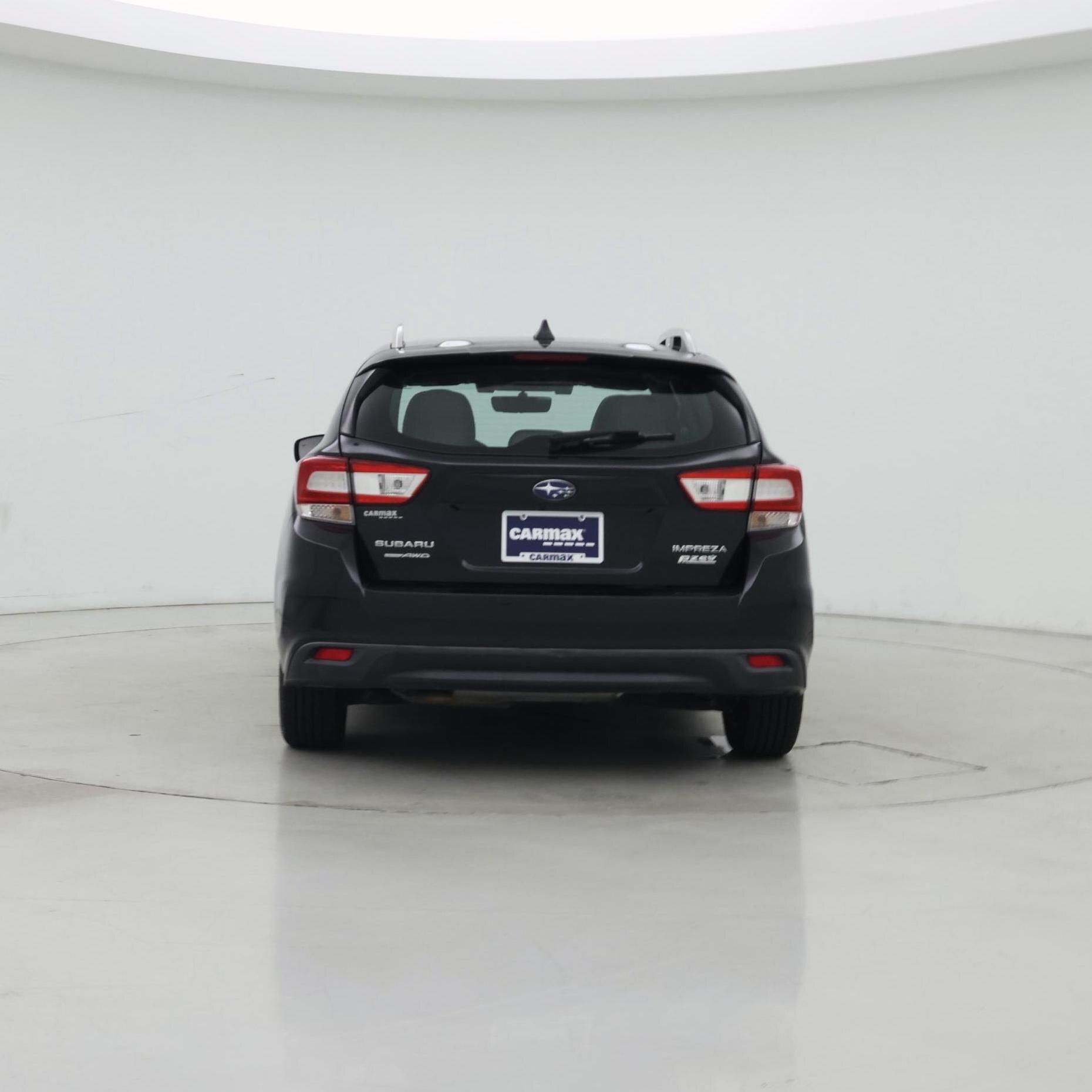 Thumbnail: 2017 Subaru Impreza - 6