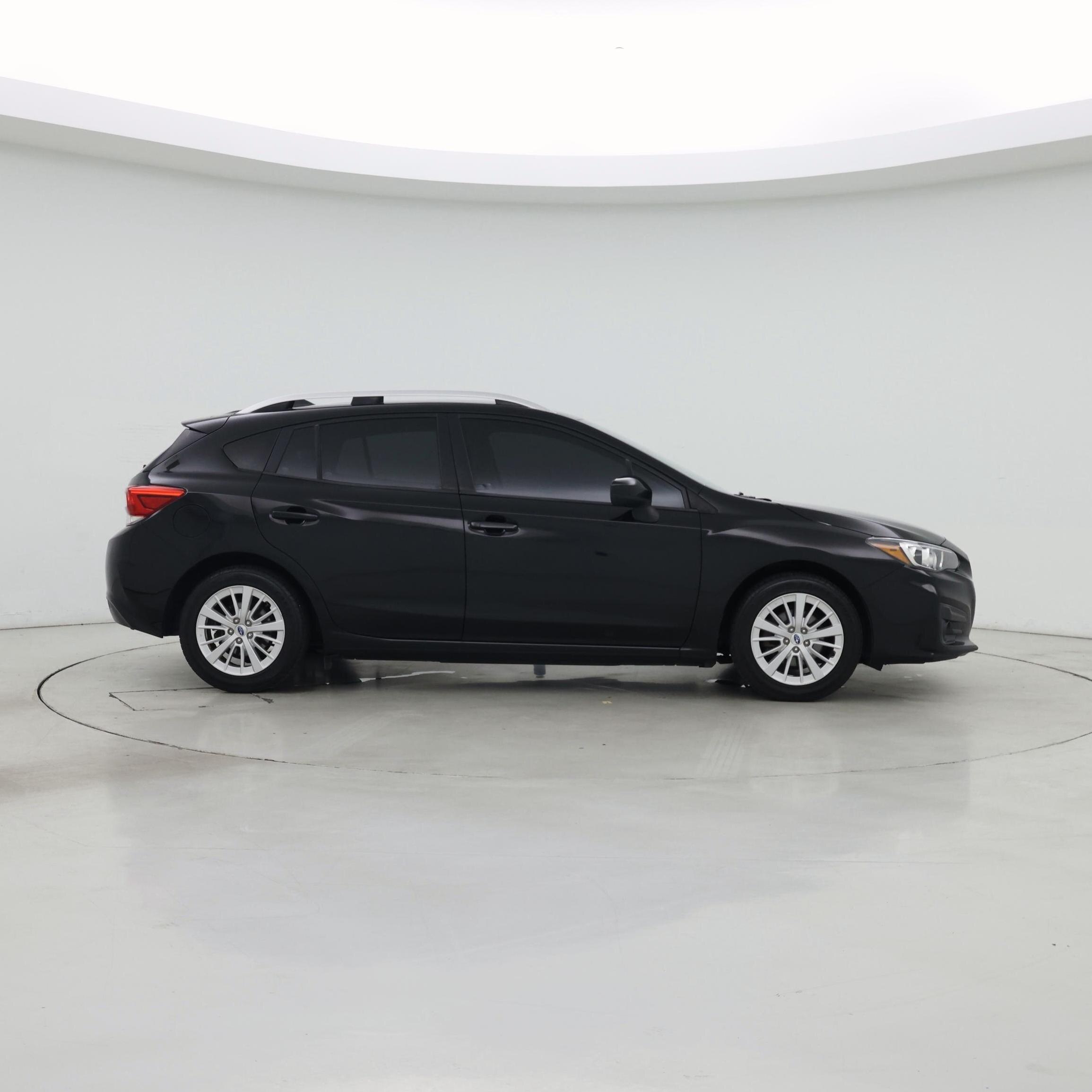 Thumbnail: 2017 Subaru Impreza - 7