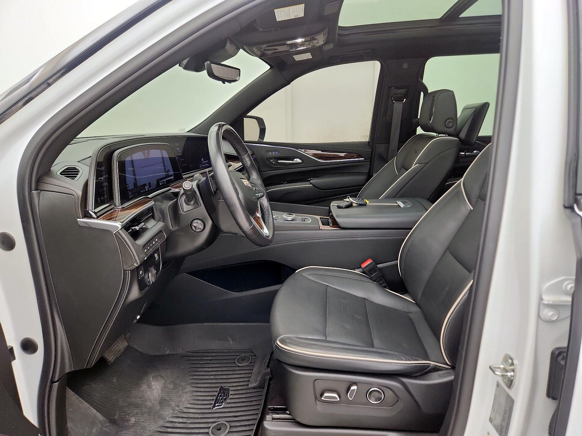 Thumbnail: 2023 Cadillac Escalade - 11