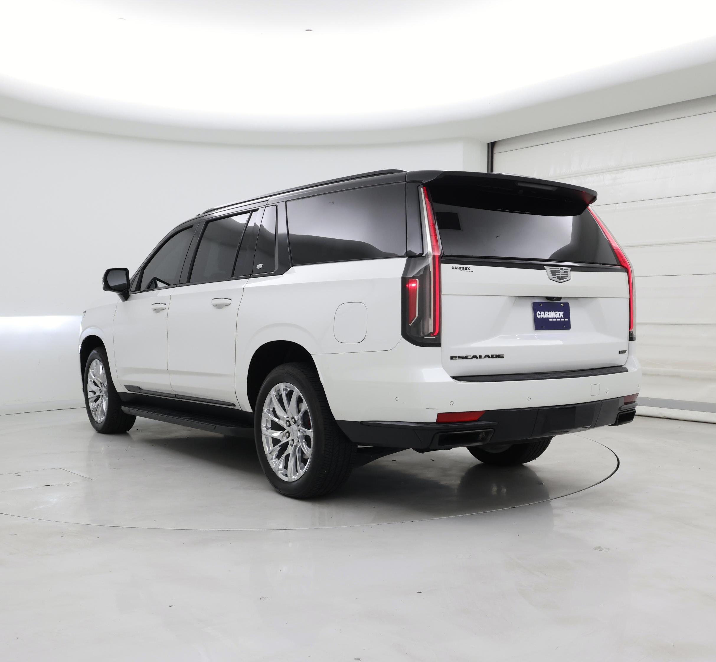 Thumbnail: 2023 Cadillac Escalade - 2
