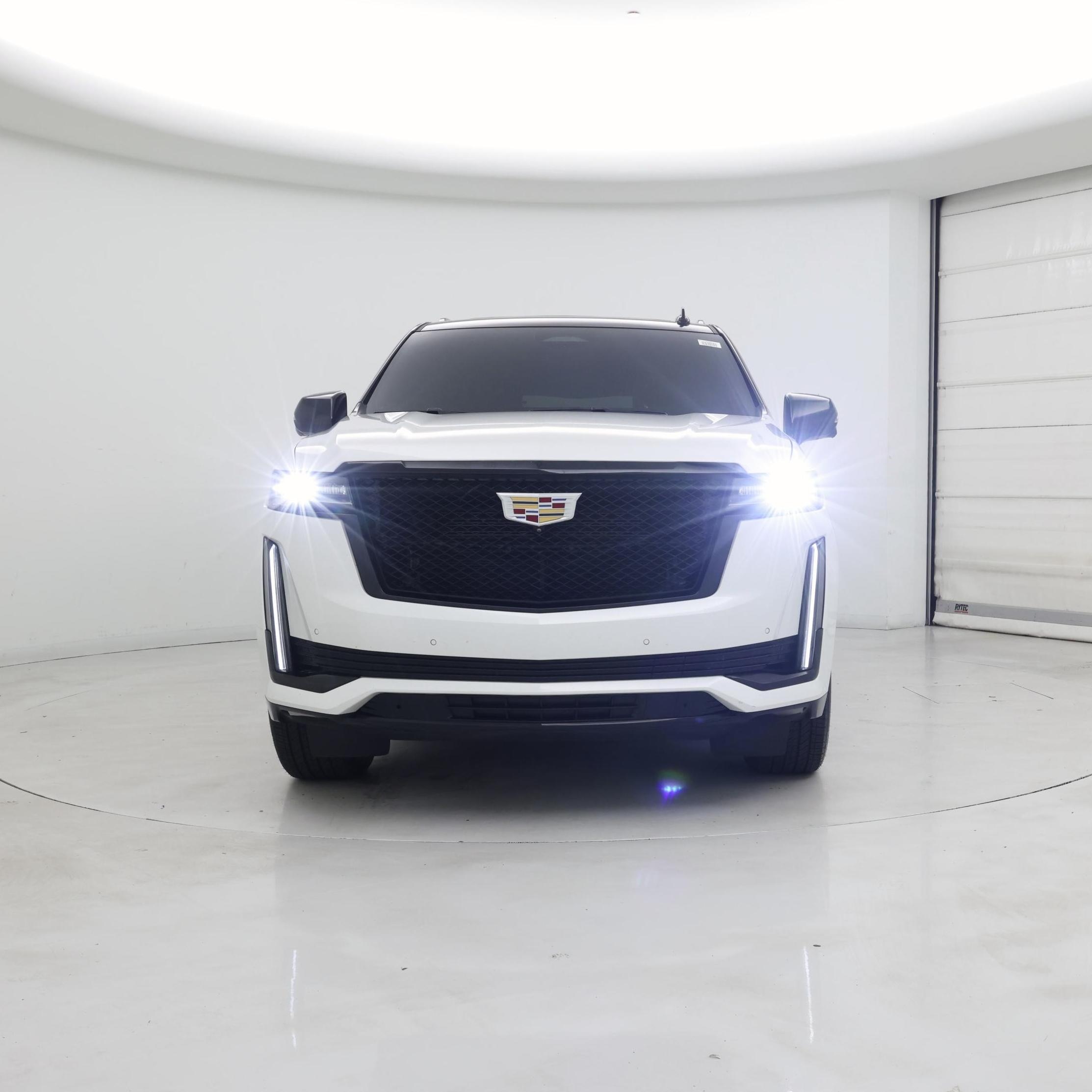 Thumbnail: 2023 Cadillac Escalade - 5