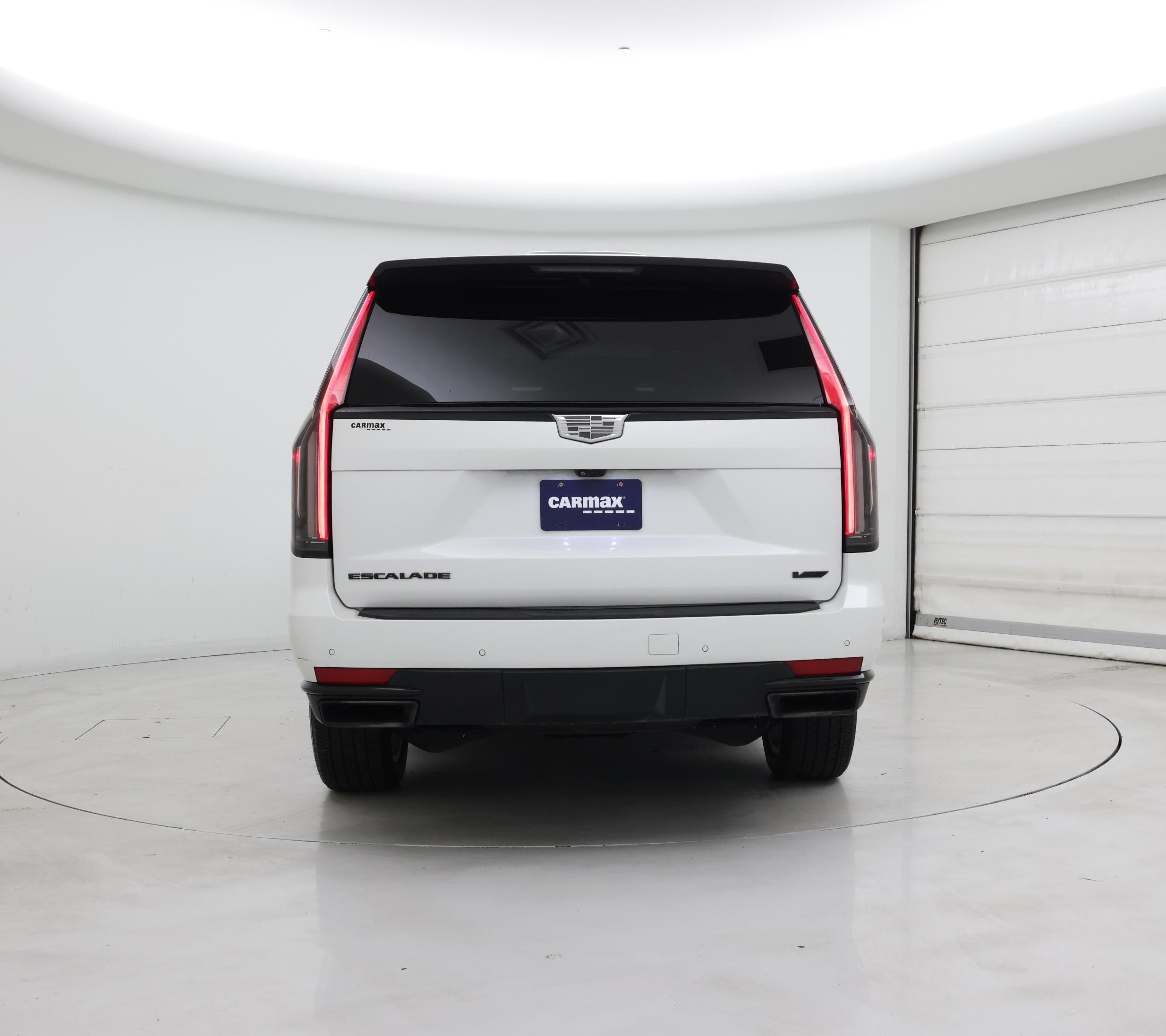 Thumbnail: 2023 Cadillac Escalade - 6
