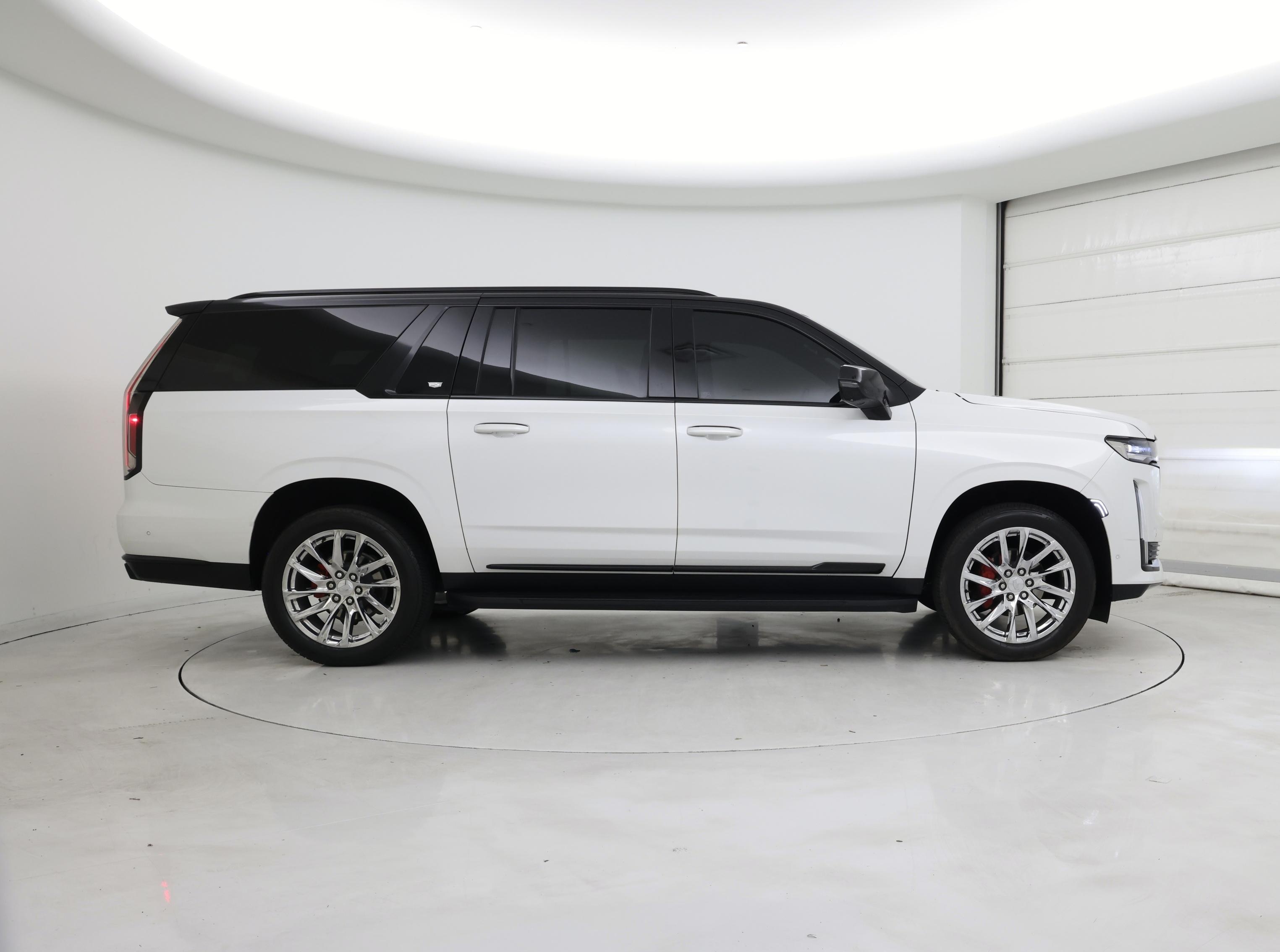 Thumbnail: 2023 Cadillac Escalade - 7