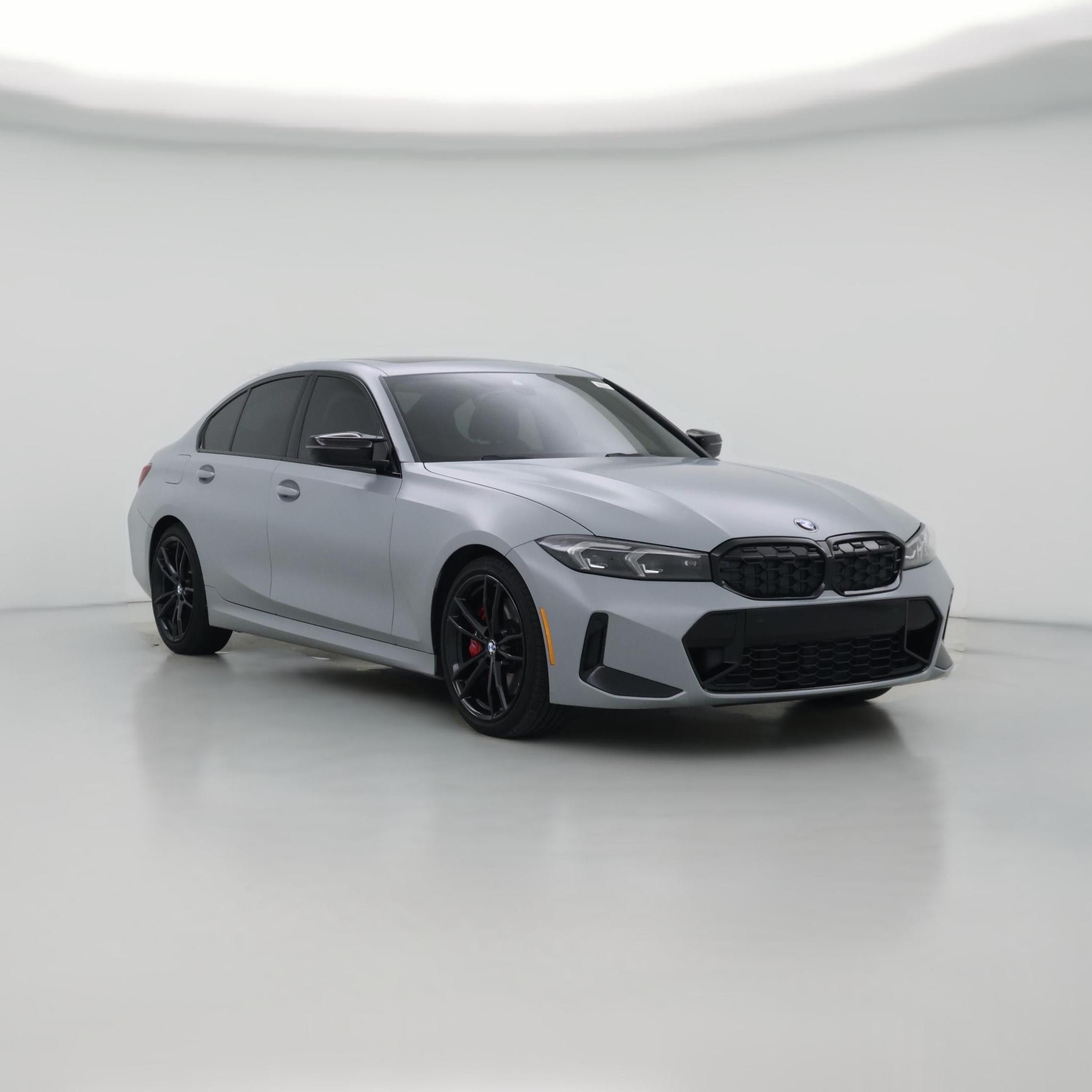 Thumbnail: 2023 BMW 3 Series - 1