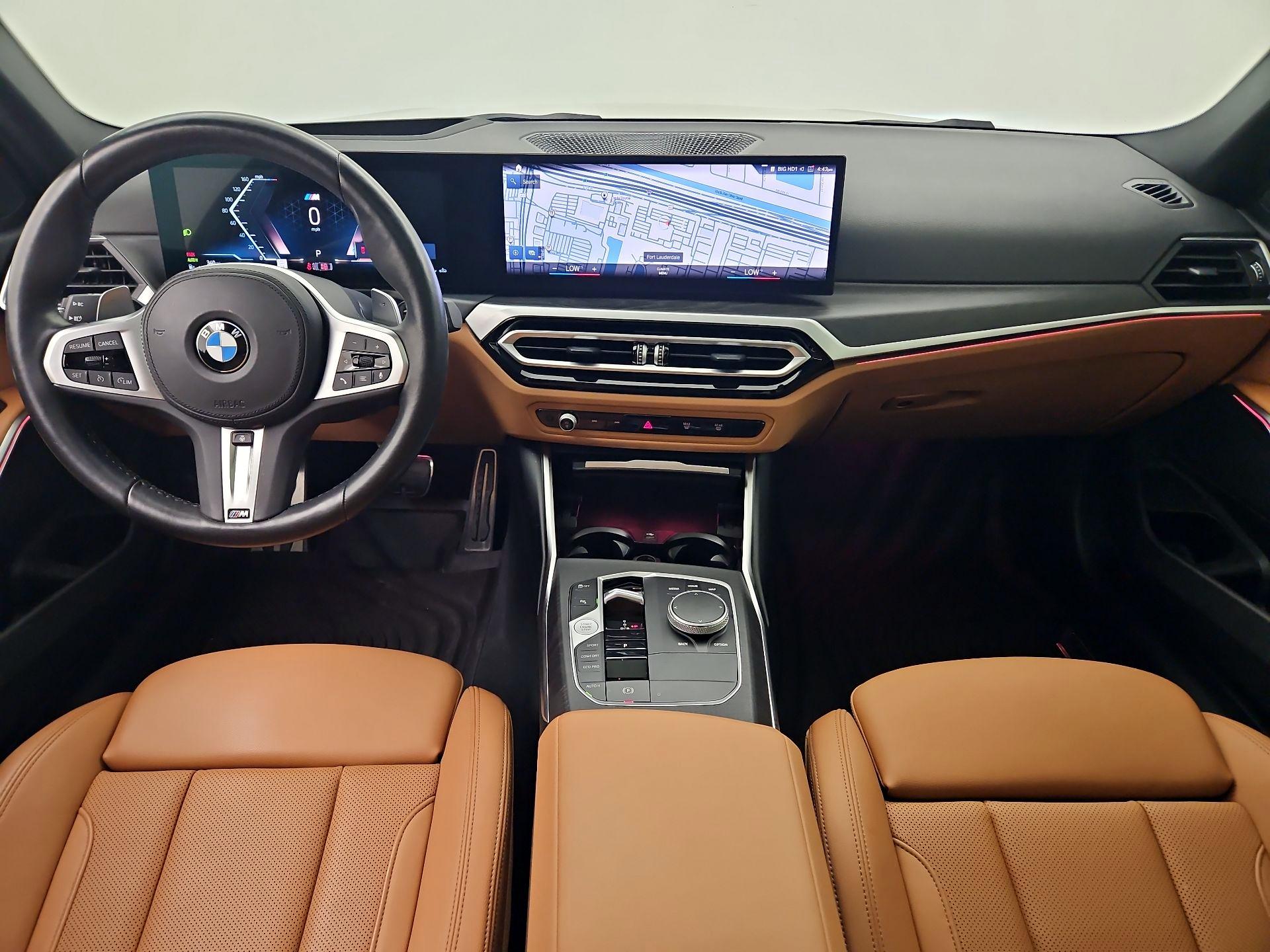 Thumbnail: 2023 BMW 3 Series - 9