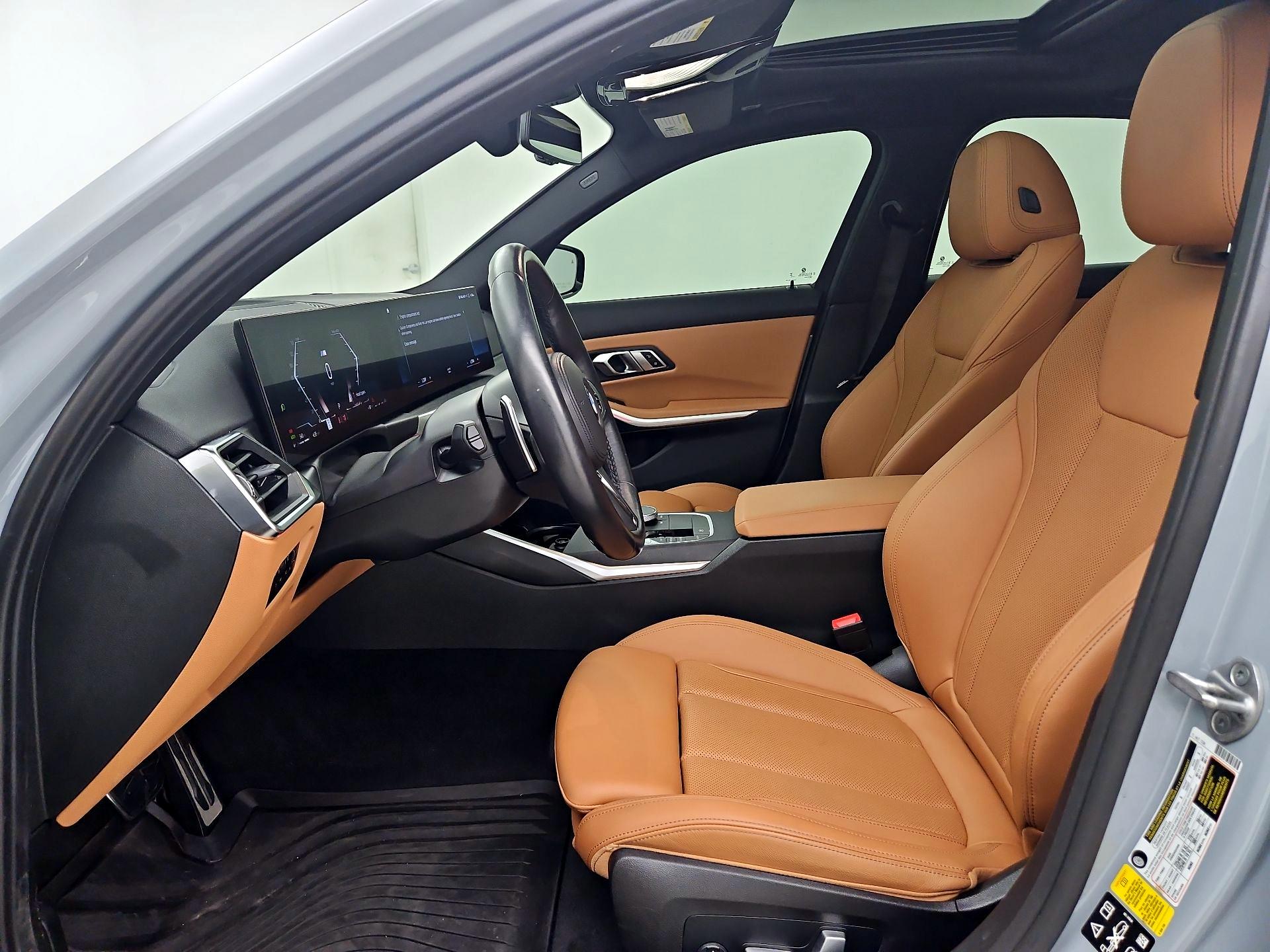 Thumbnail: 2023 BMW 3 Series - 11