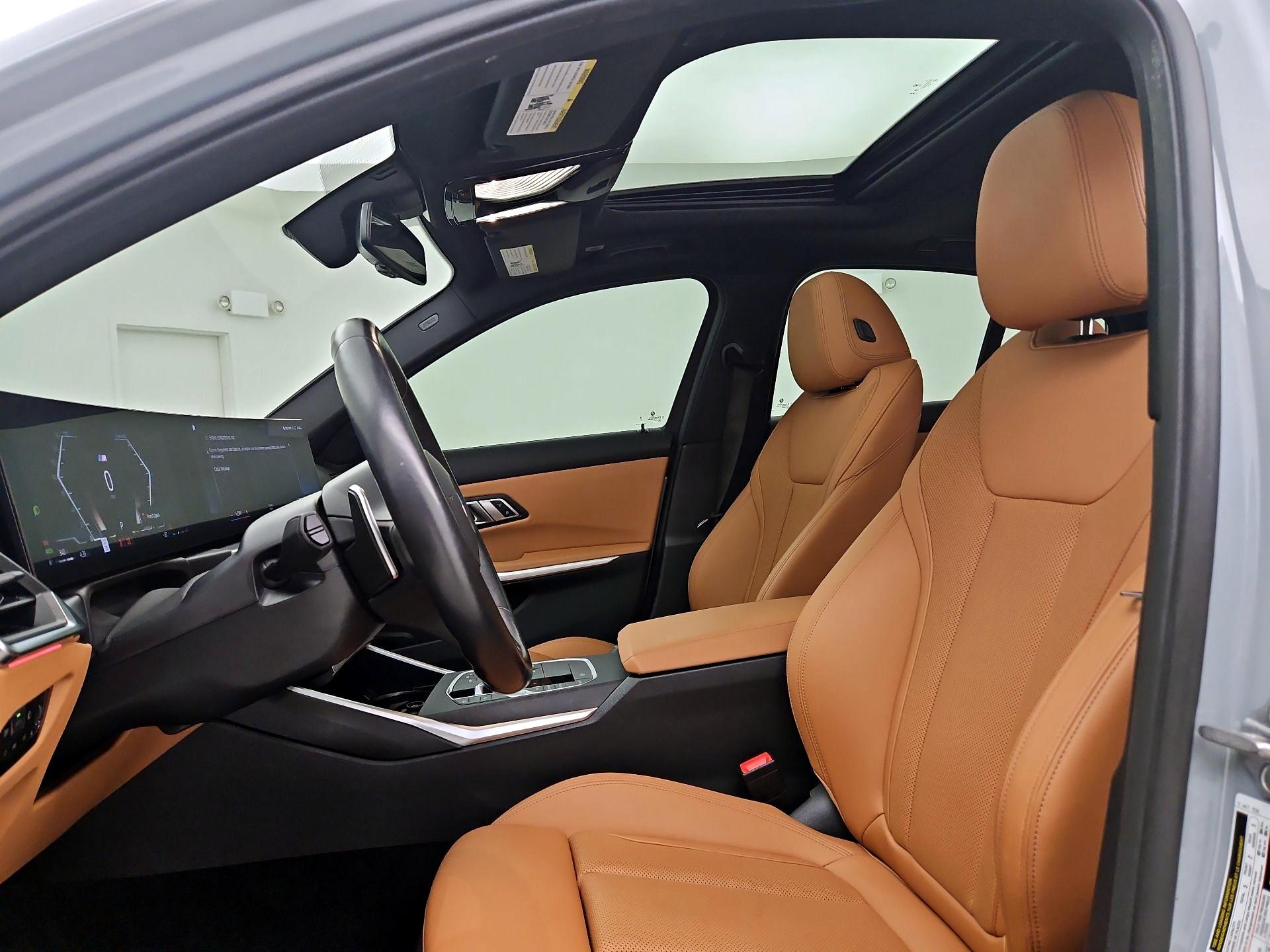 Thumbnail: 2023 BMW 3 Series - 20