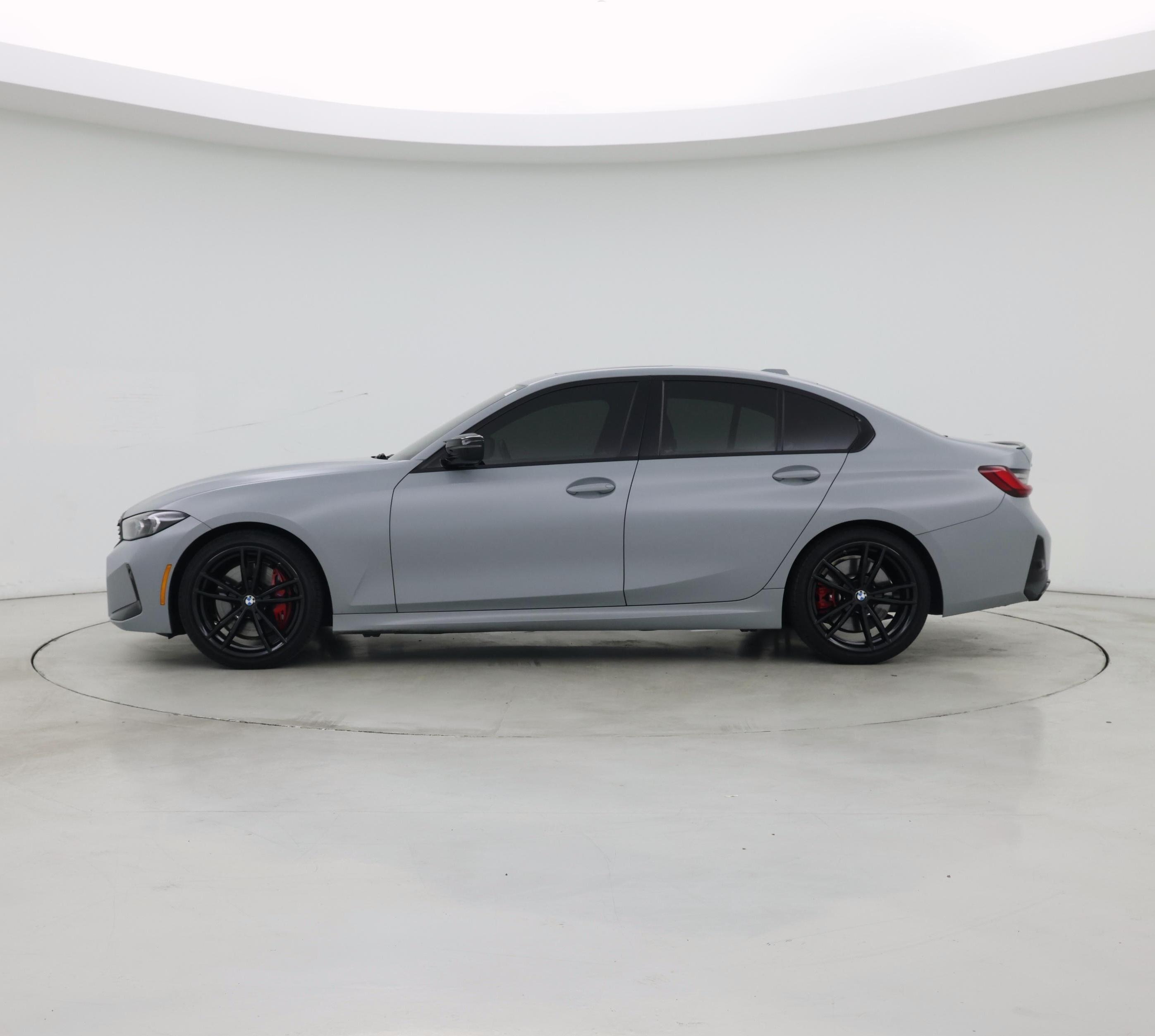 Thumbnail: 2023 BMW 3 Series - 3
