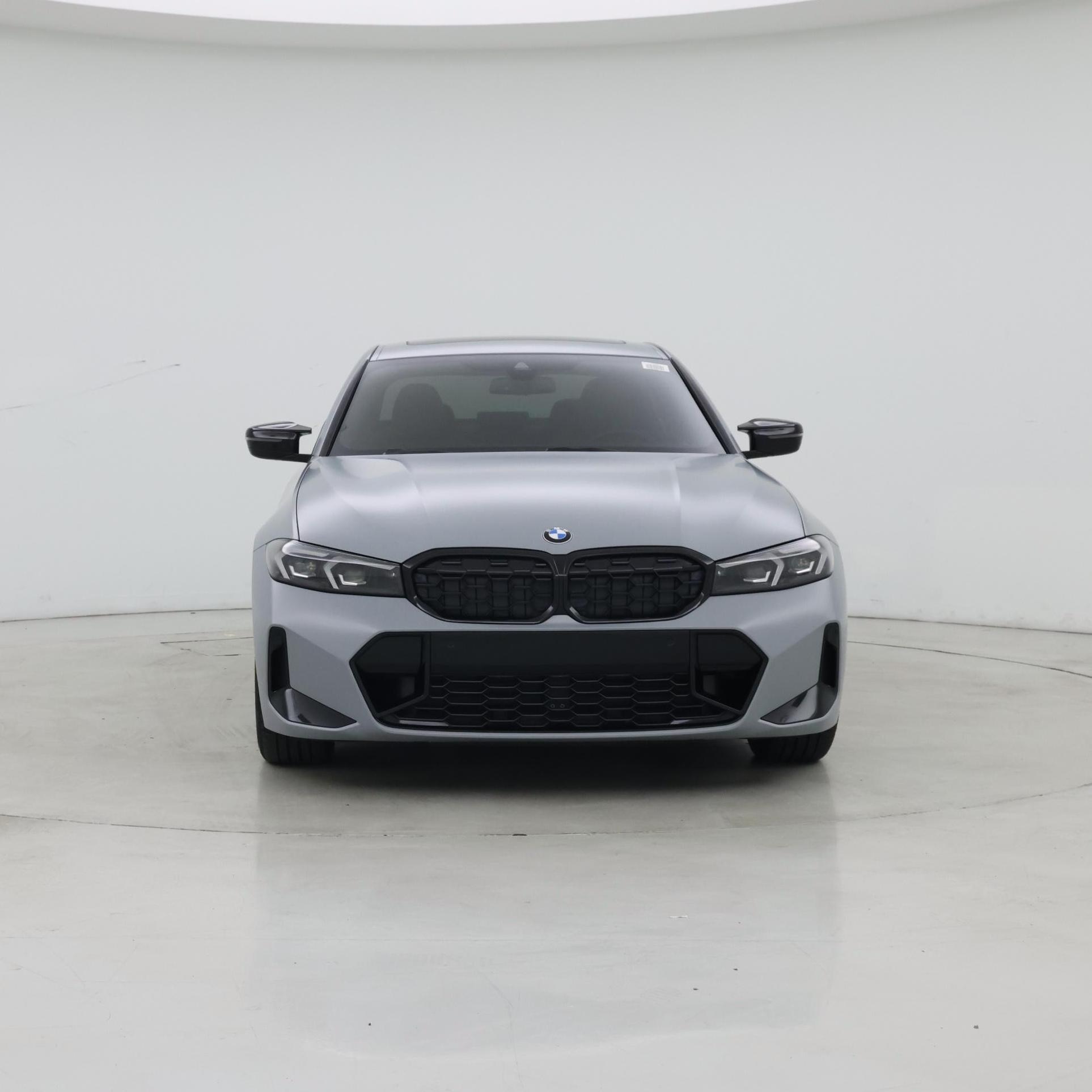 Thumbnail: 2023 BMW 3 Series - 5