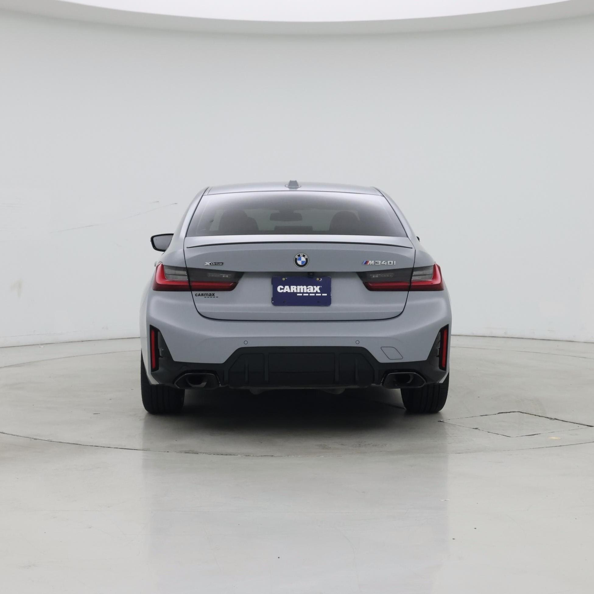 Thumbnail: 2023 BMW 3 Series - 6