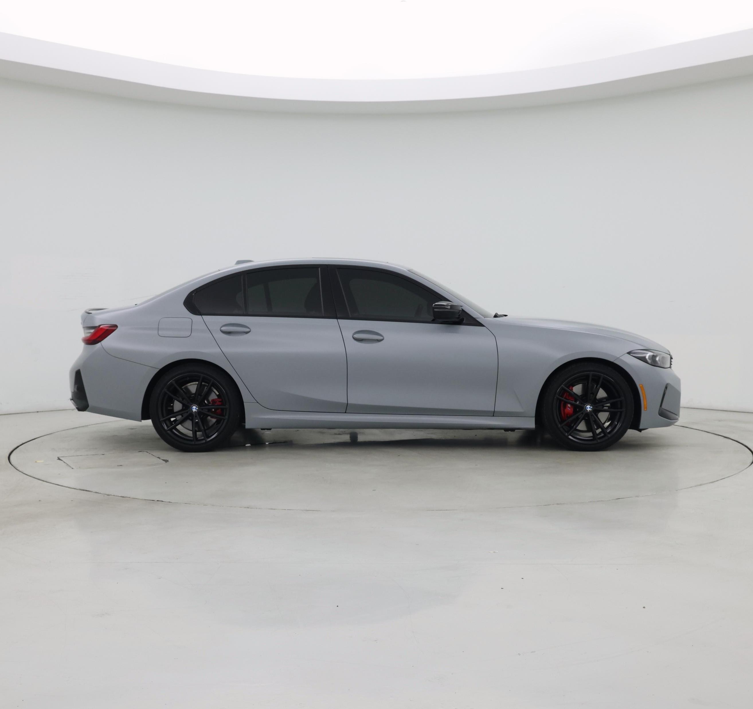 Thumbnail: 2023 BMW 3 Series - 7