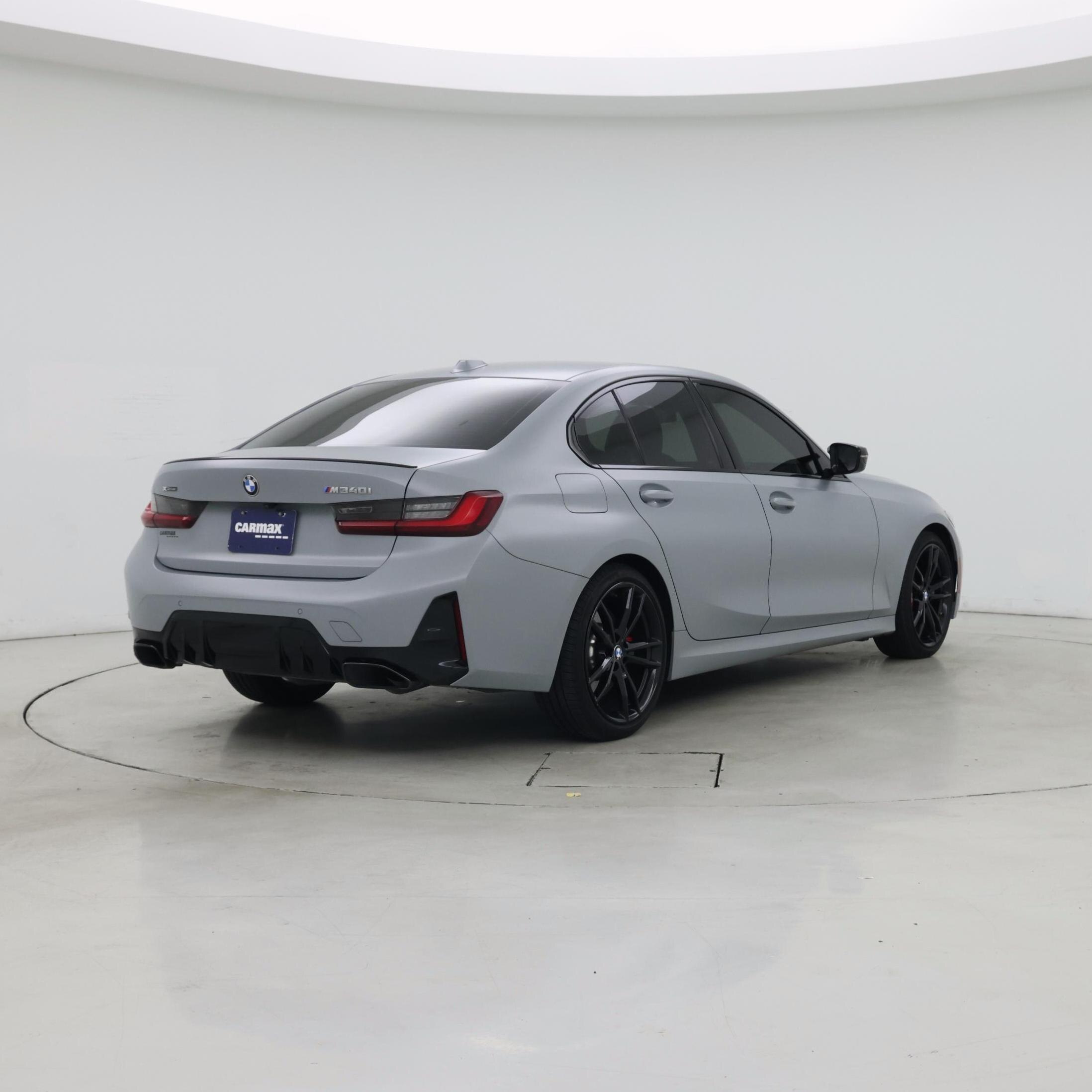 Thumbnail: 2023 BMW 3 Series - 8