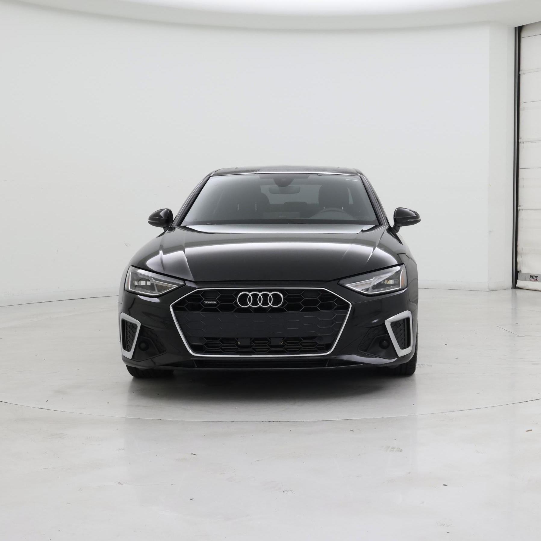 Thumbnail: 2022 Audi A4 - 5