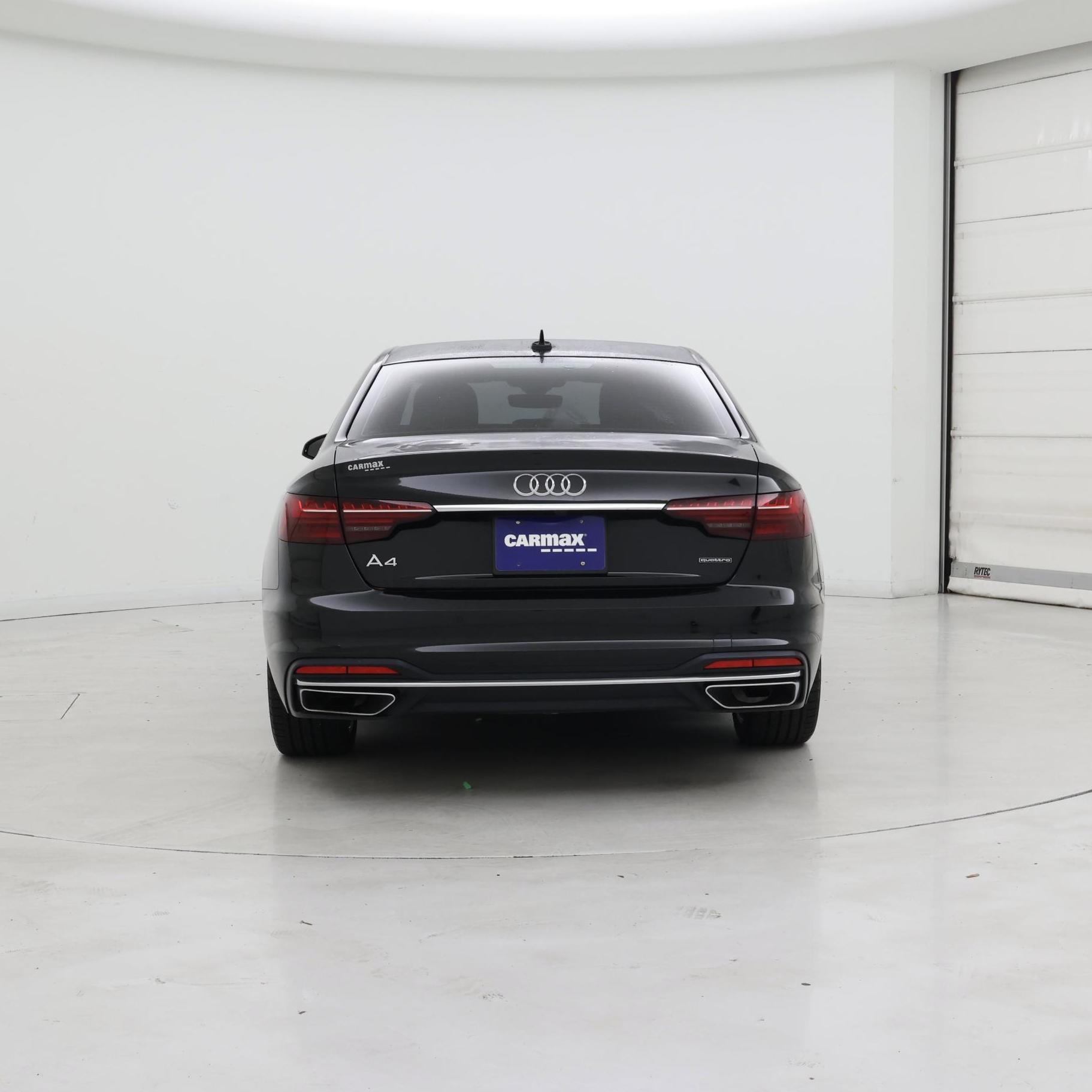 Thumbnail: 2022 Audi A4 - 6