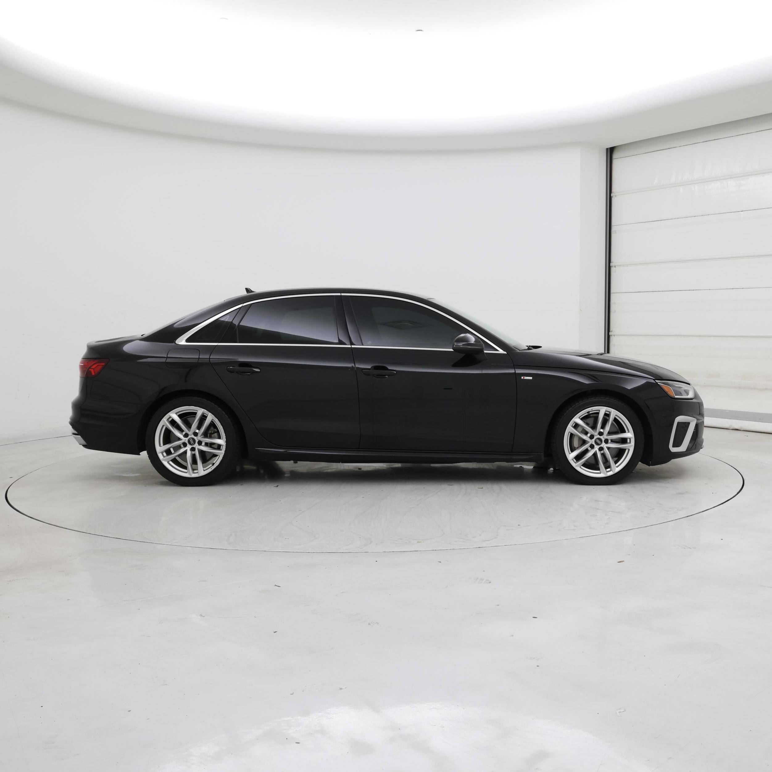 Thumbnail: 2022 Audi A4 - 7