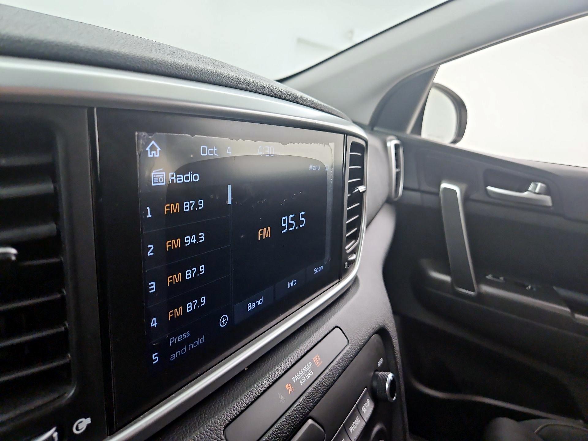 Thumbnail: 2020 Kia Sportage - 15
