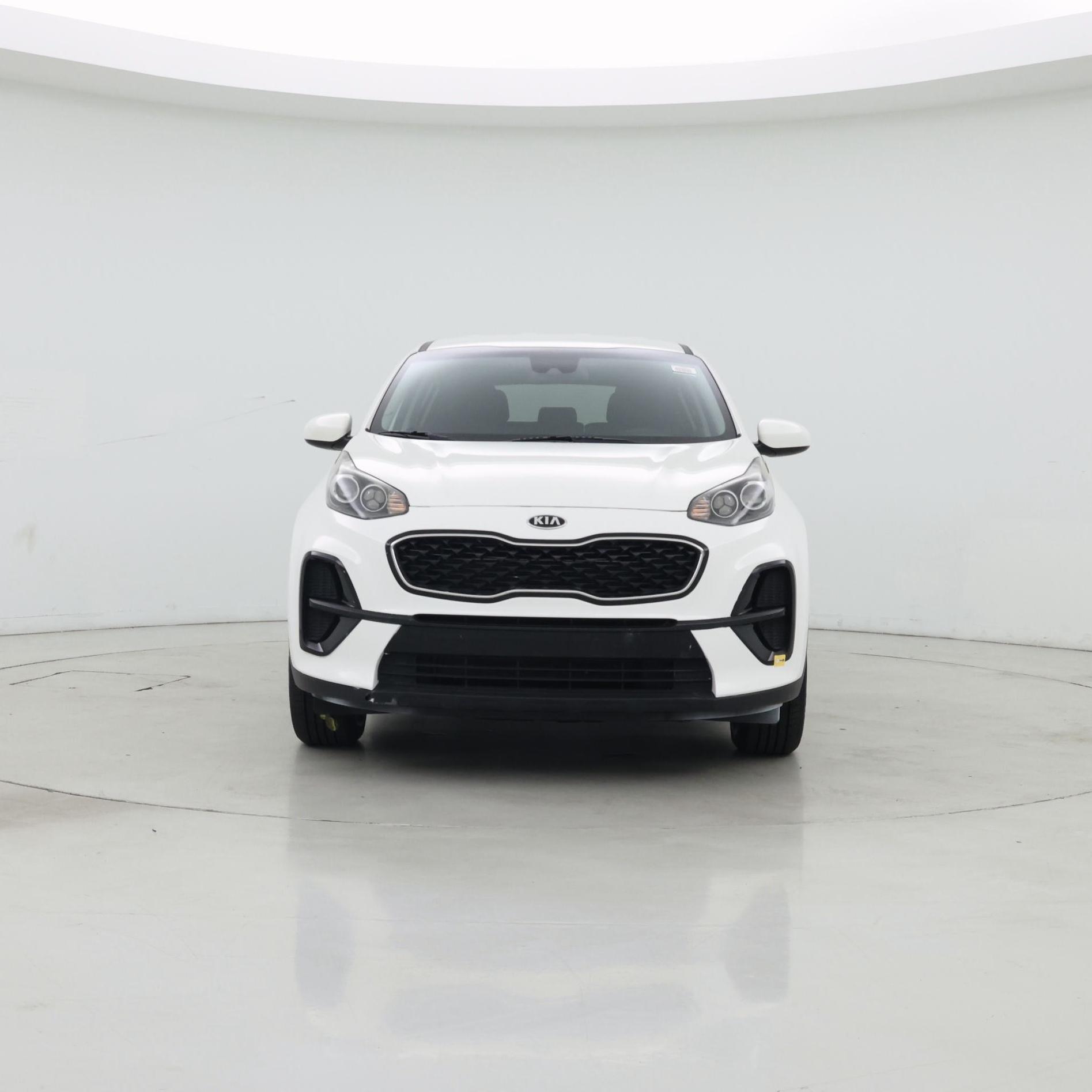 Thumbnail: 2020 Kia Sportage - 5