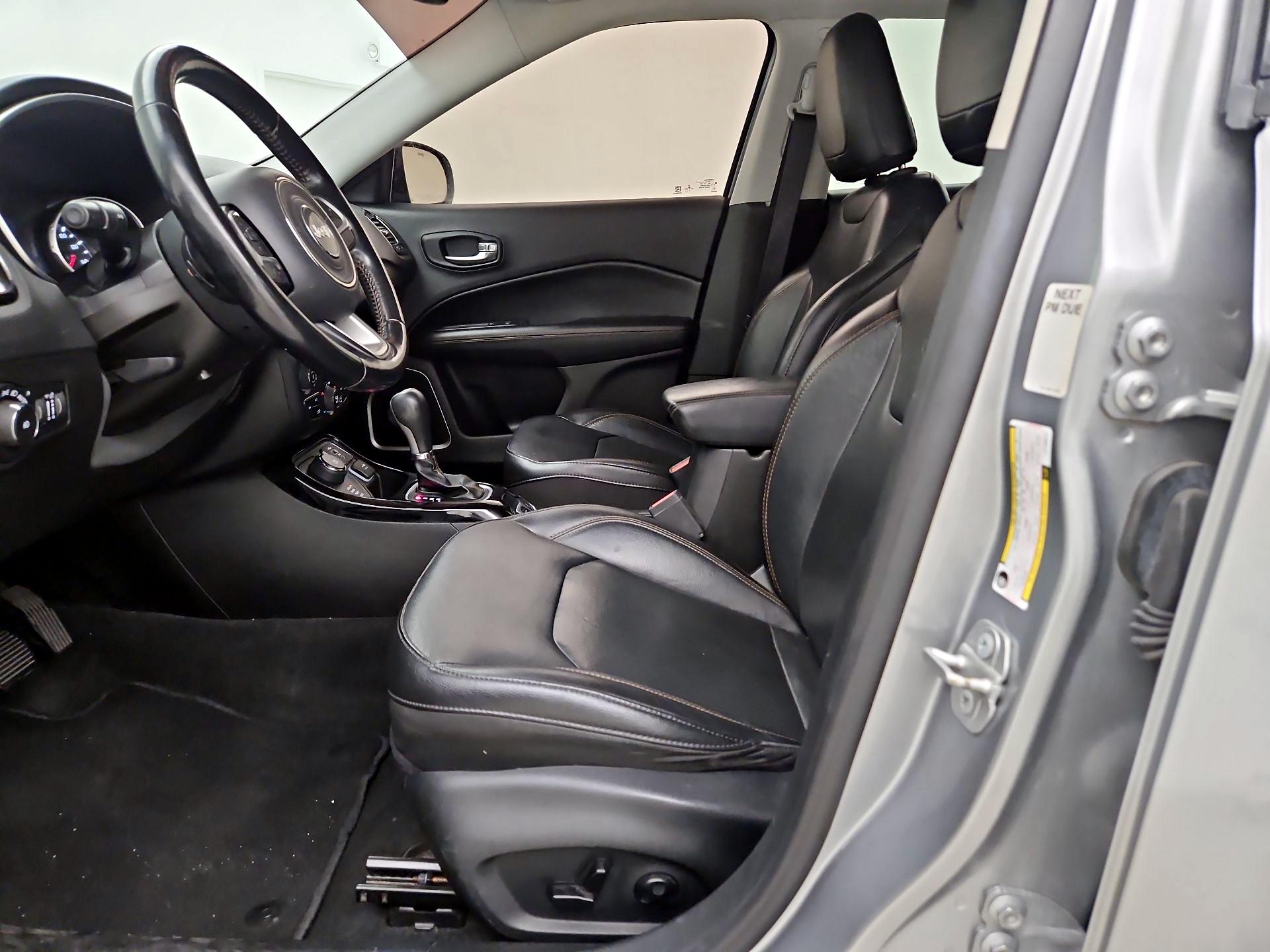 Thumbnail: 2020 Jeep Compass - 11