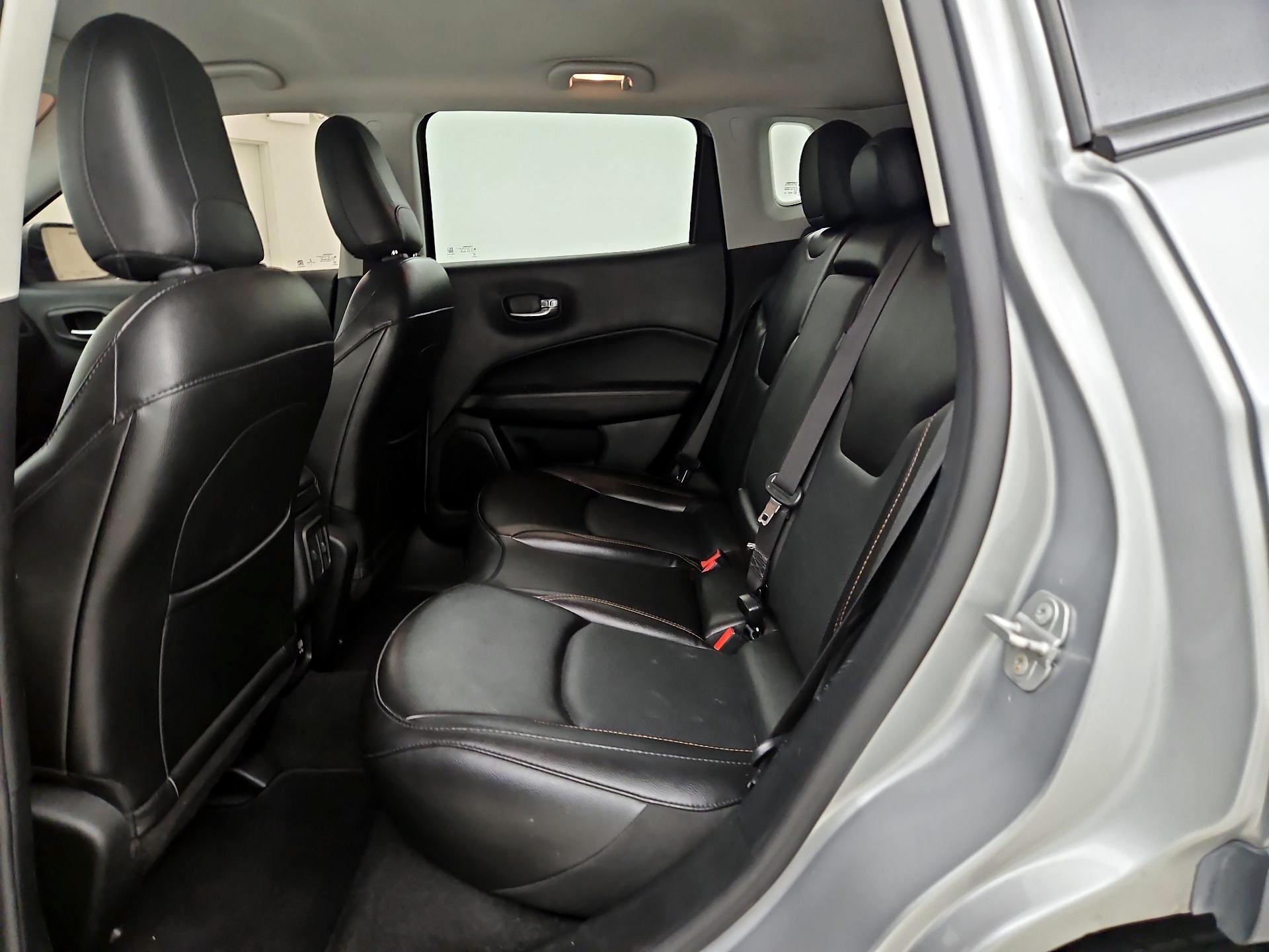 Thumbnail: 2020 Jeep Compass - 19