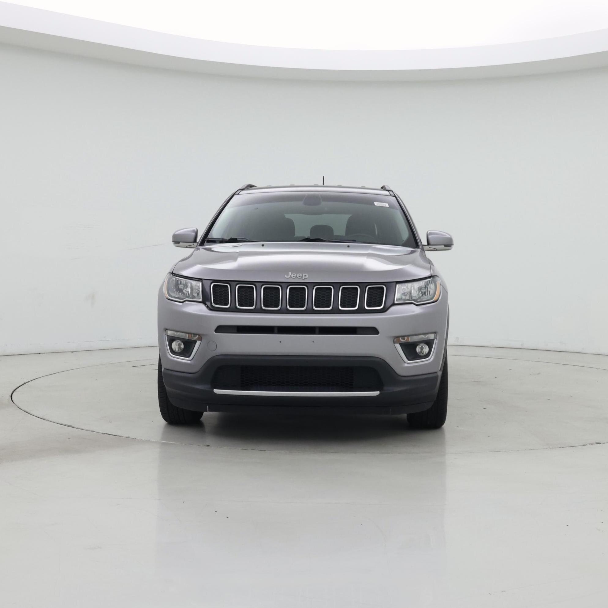 Thumbnail: 2020 Jeep Compass - 5