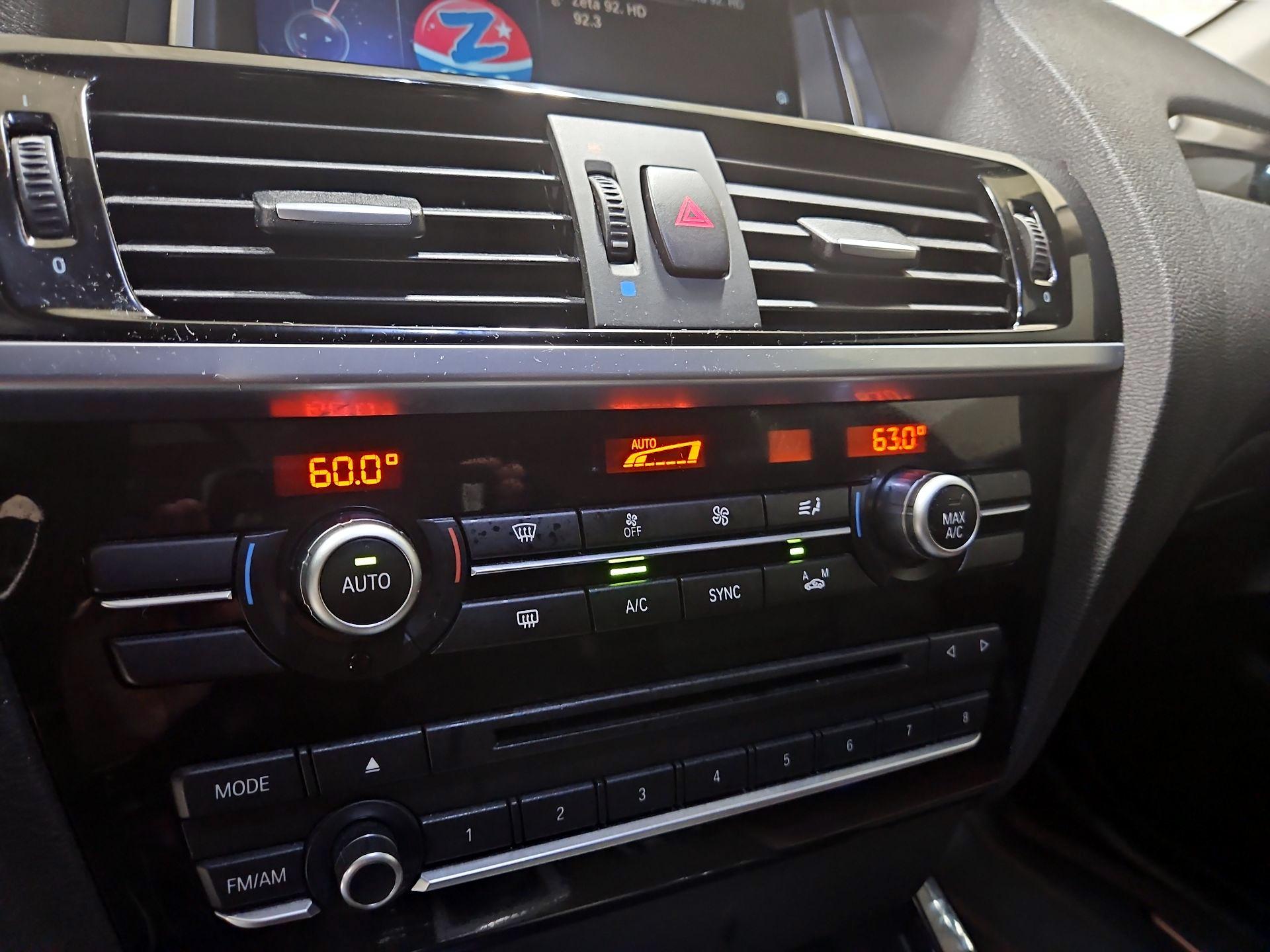 Thumbnail: 2015 BMW X3 - 17