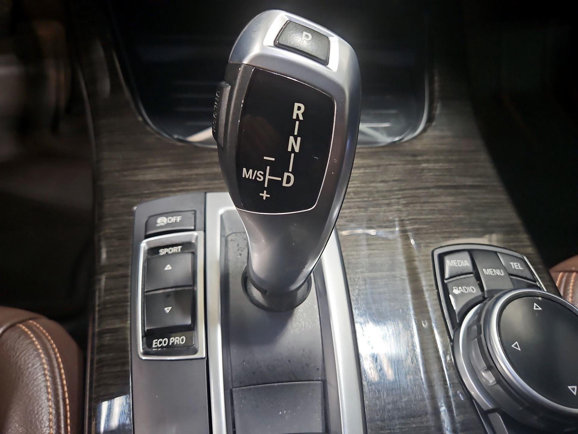 Thumbnail: 2015 BMW X3 - 18