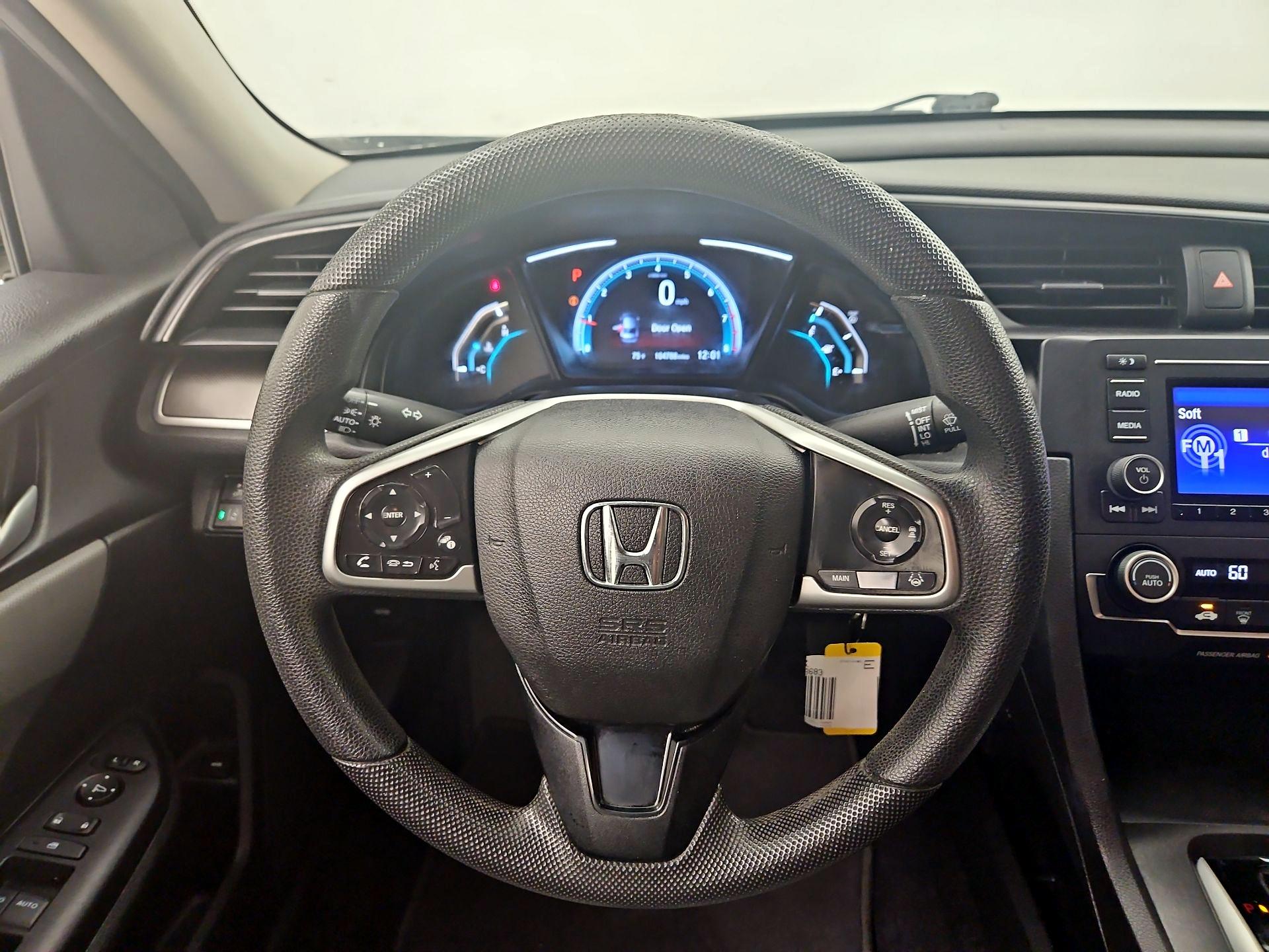 Thumbnail: 2019 Honda Civic - 10