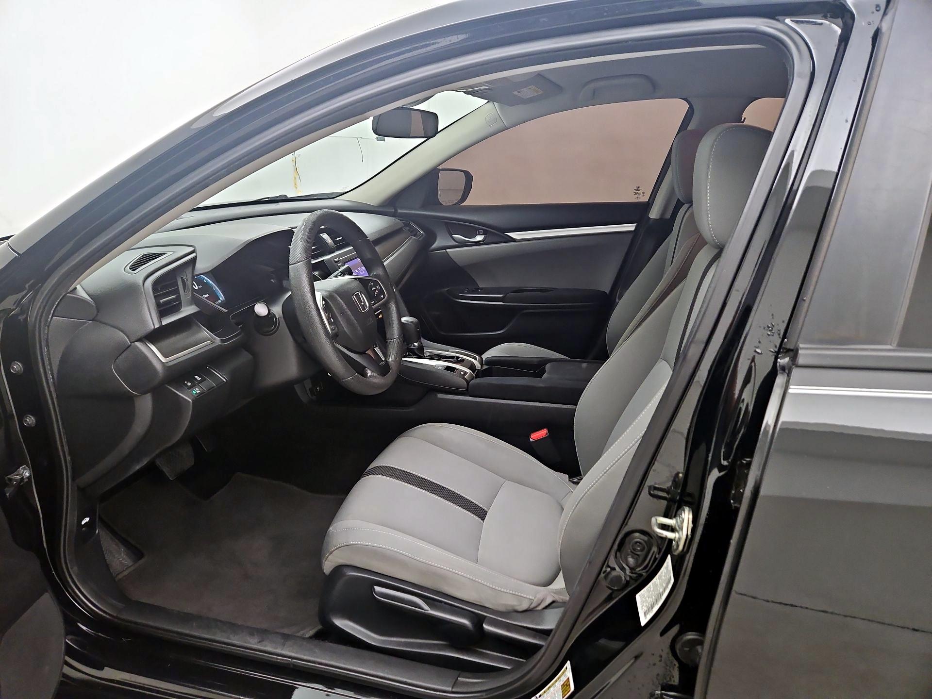 Thumbnail: 2019 Honda Civic - 11