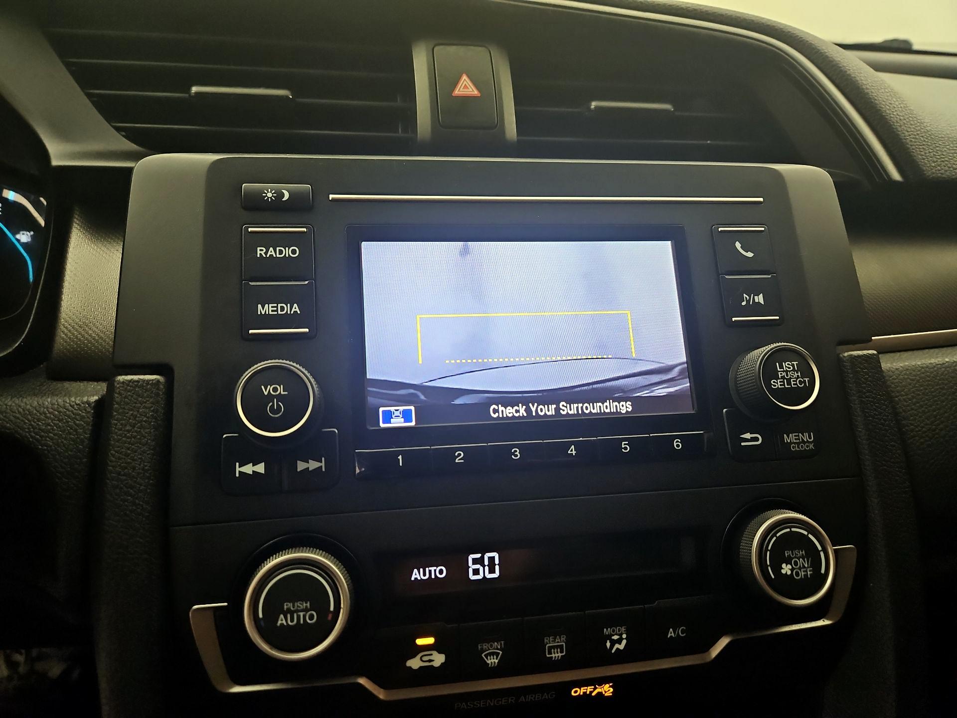 Thumbnail: 2019 Honda Civic - 14