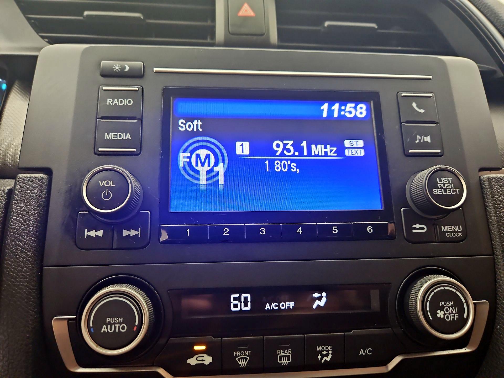 Thumbnail: 2019 Honda Civic - 15