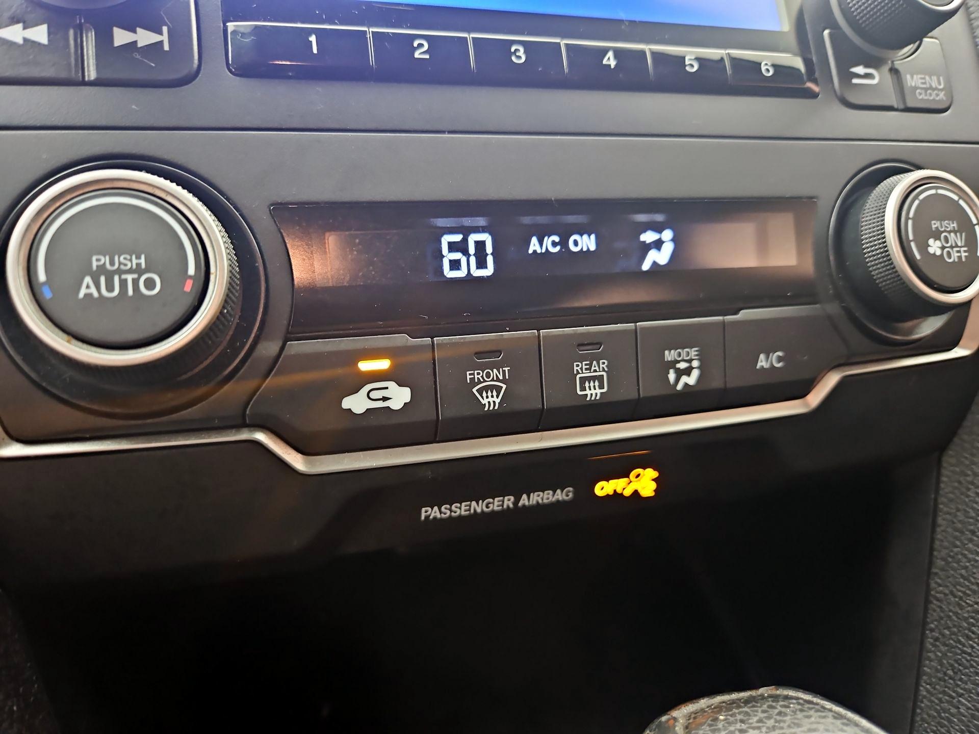 Thumbnail: 2019 Honda Civic - 16