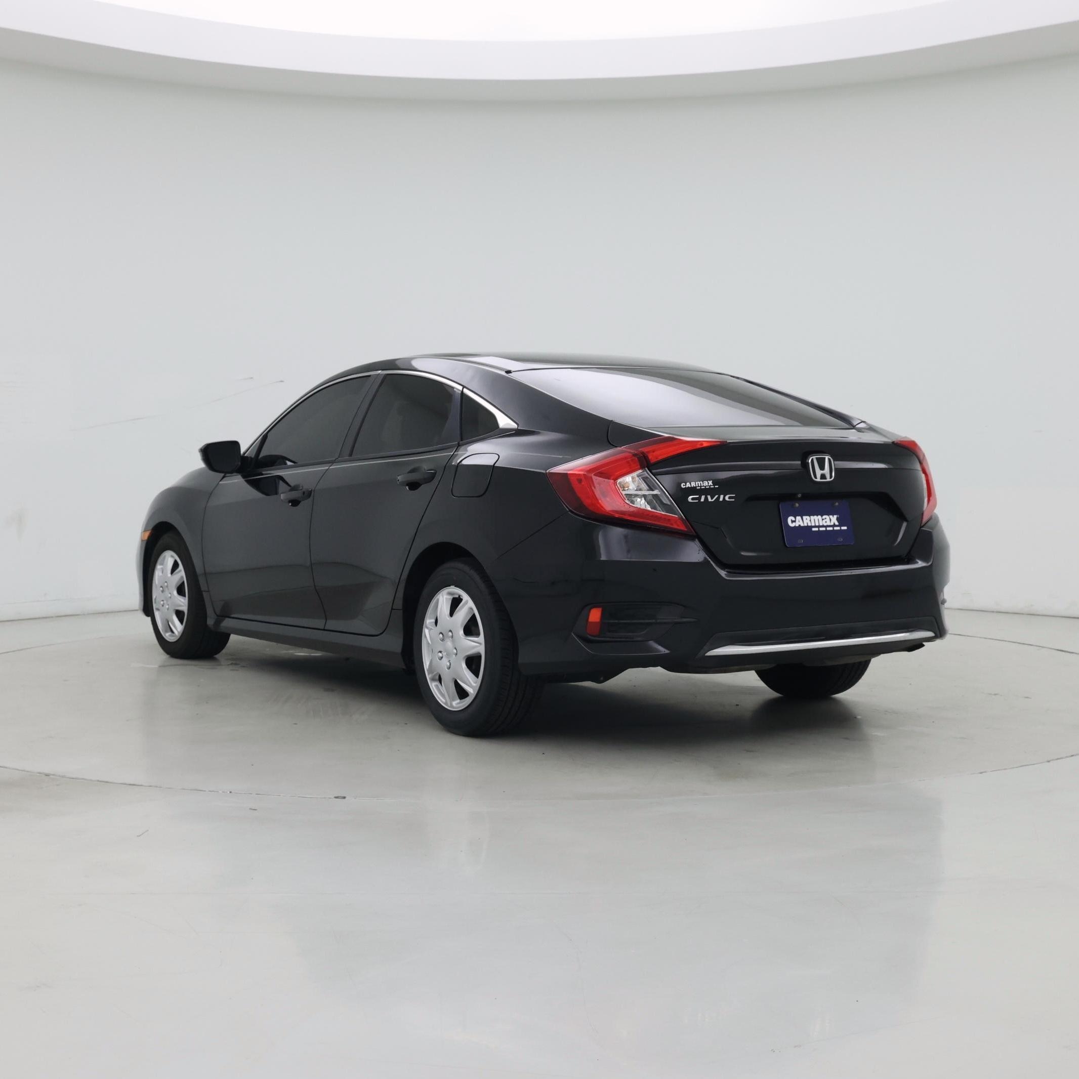 Thumbnail: 2019 Honda Civic - 2