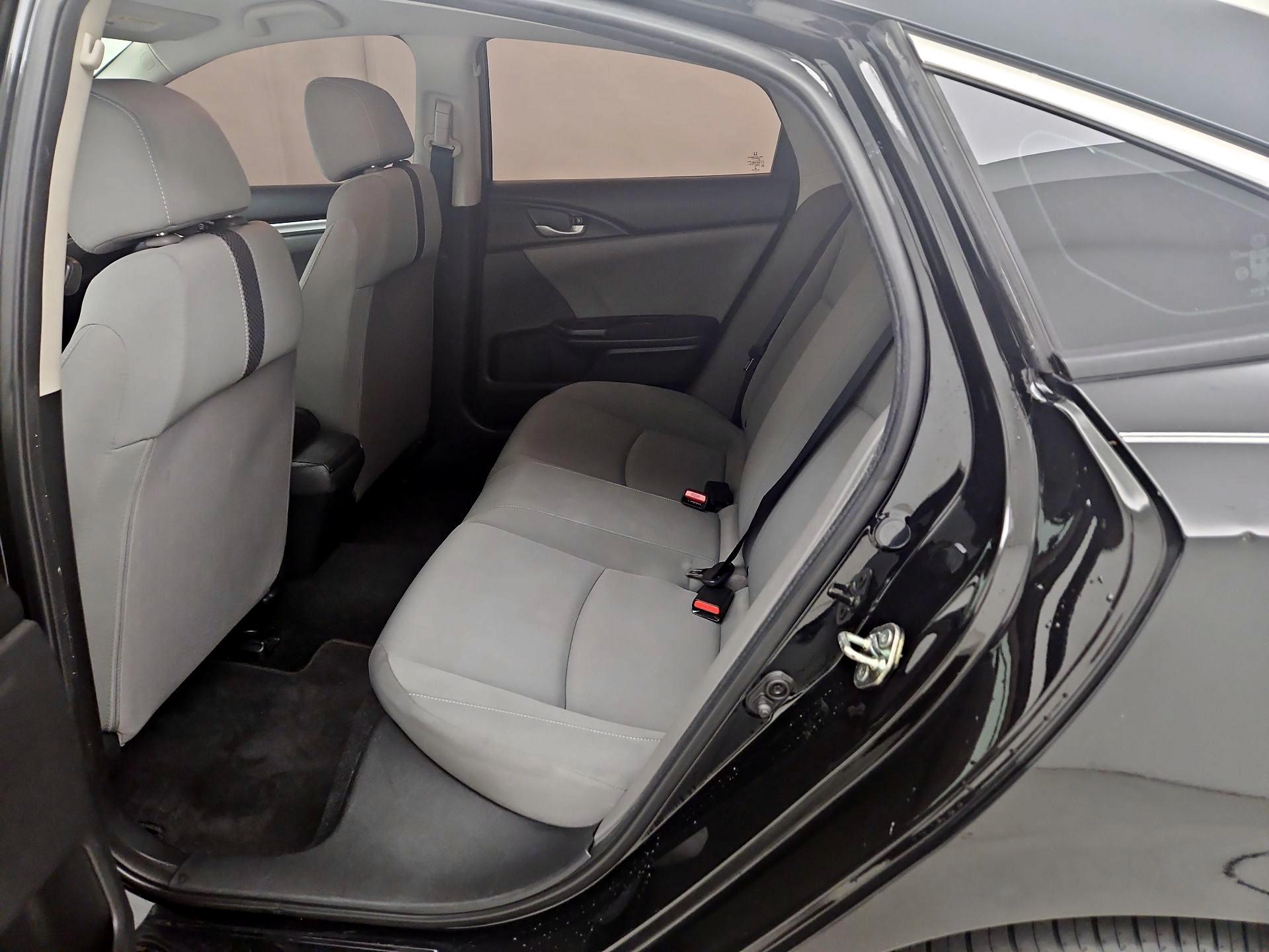 Thumbnail: 2019 Honda Civic - 19