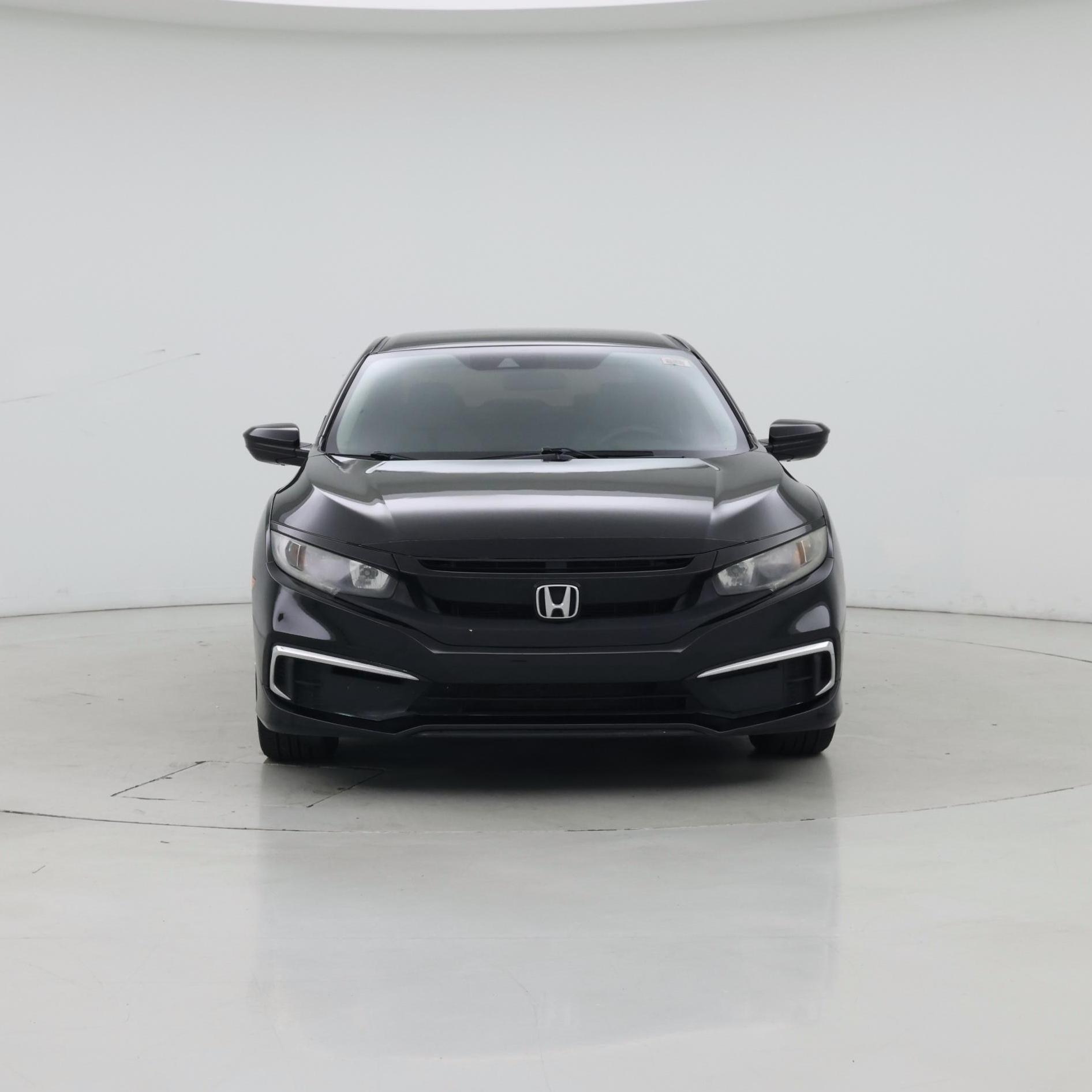 Thumbnail: 2019 Honda Civic - 5