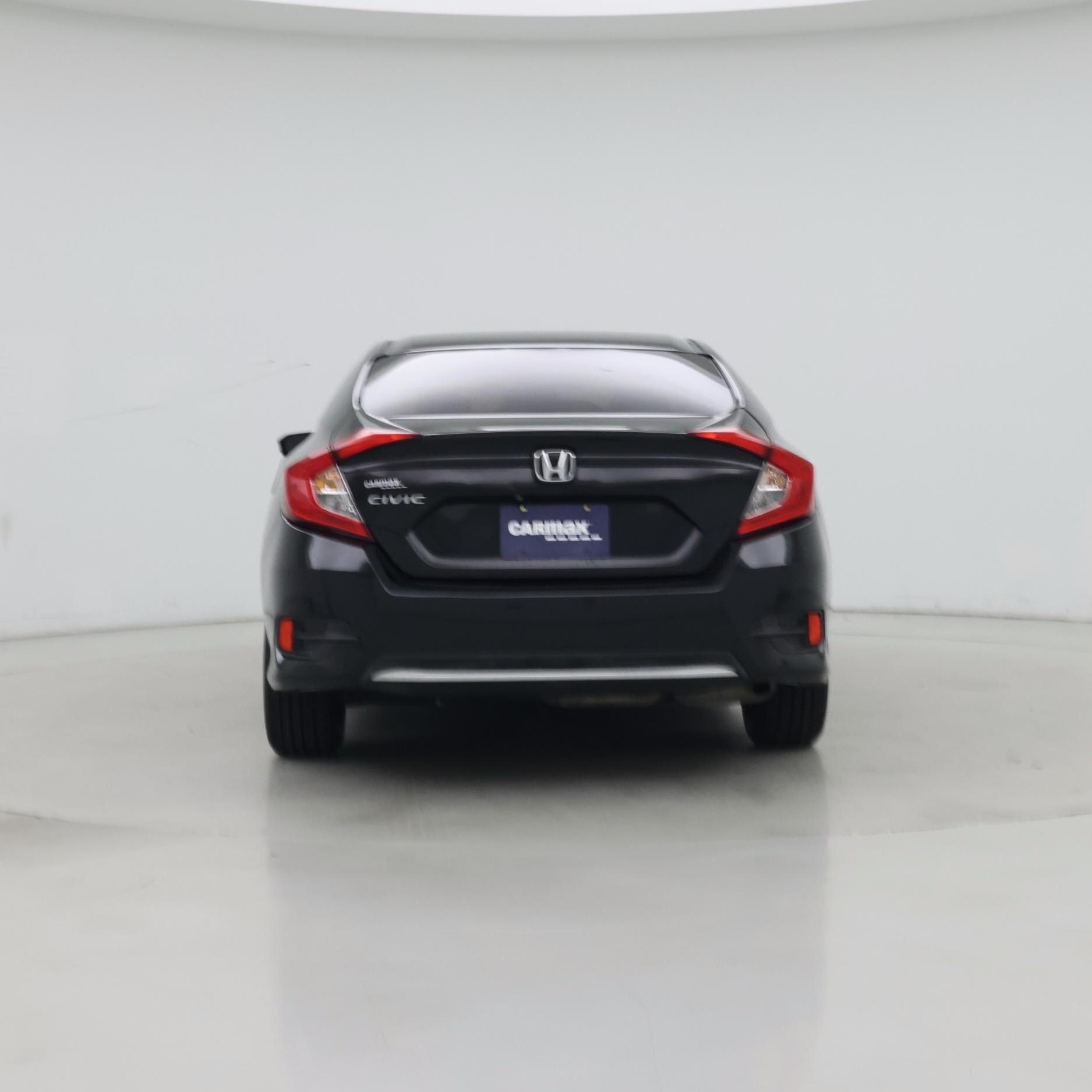 Thumbnail: 2019 Honda Civic - 6