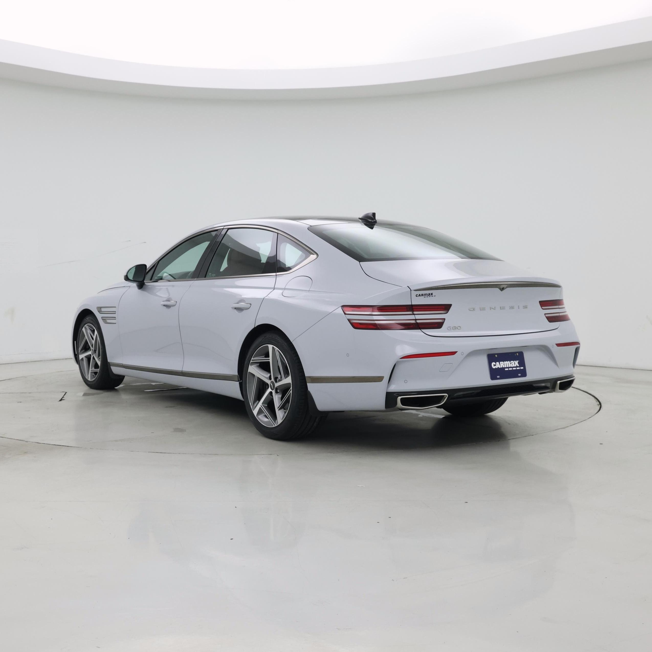 Thumbnail: 2023 Genesis G80 - 2