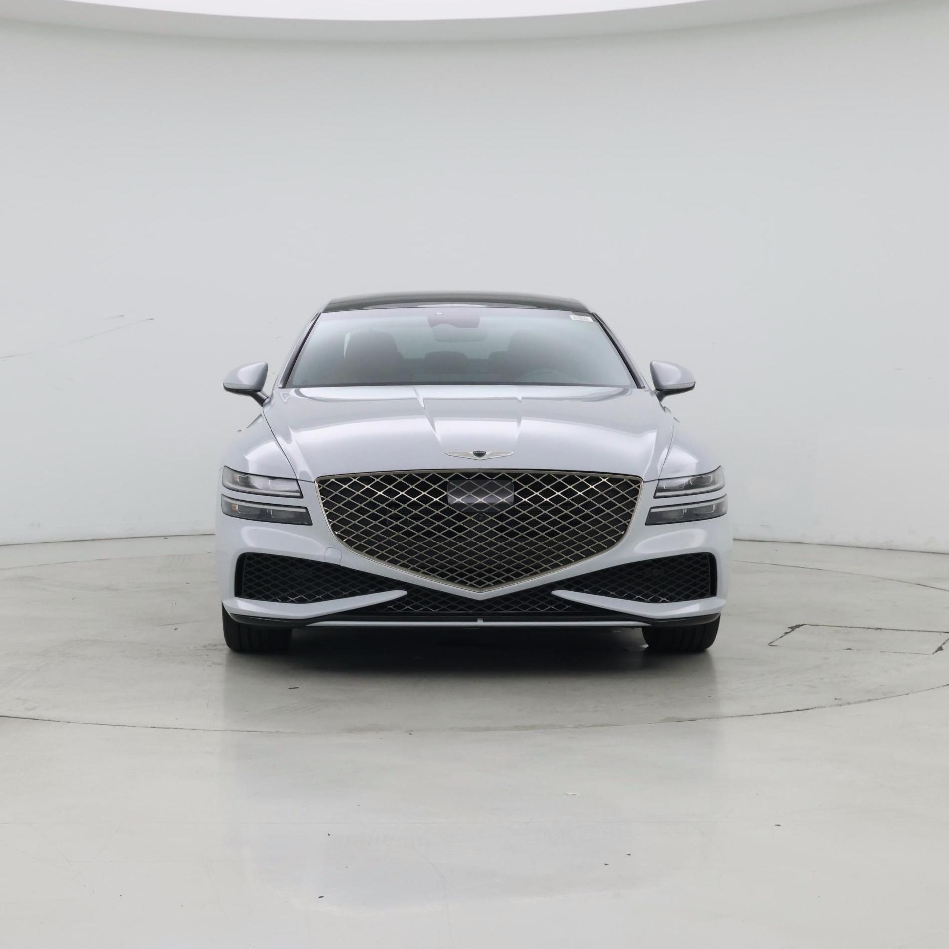 Thumbnail: 2023 Genesis G80 - 5