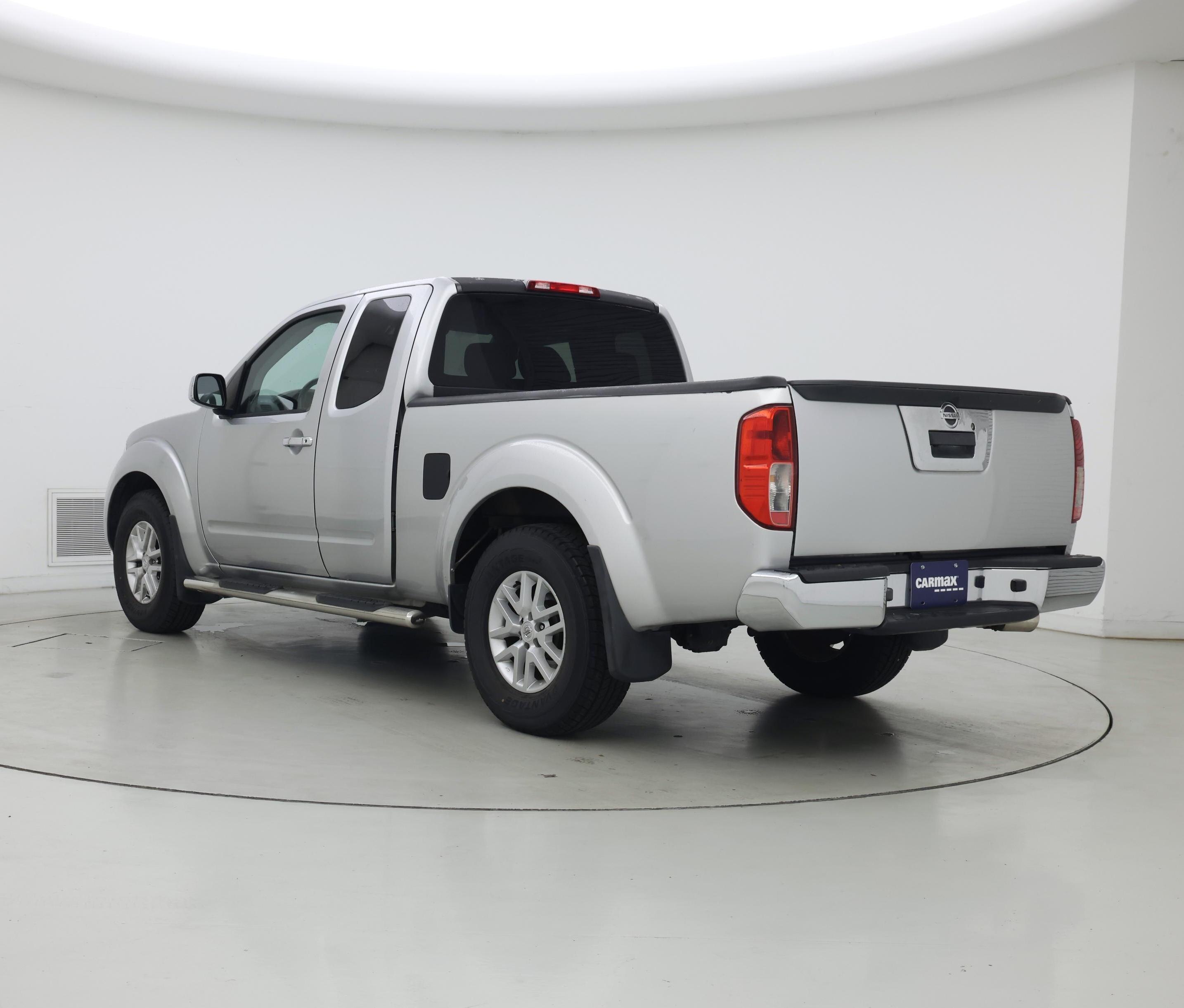 Thumbnail: 2018 Nissan Frontier - 2