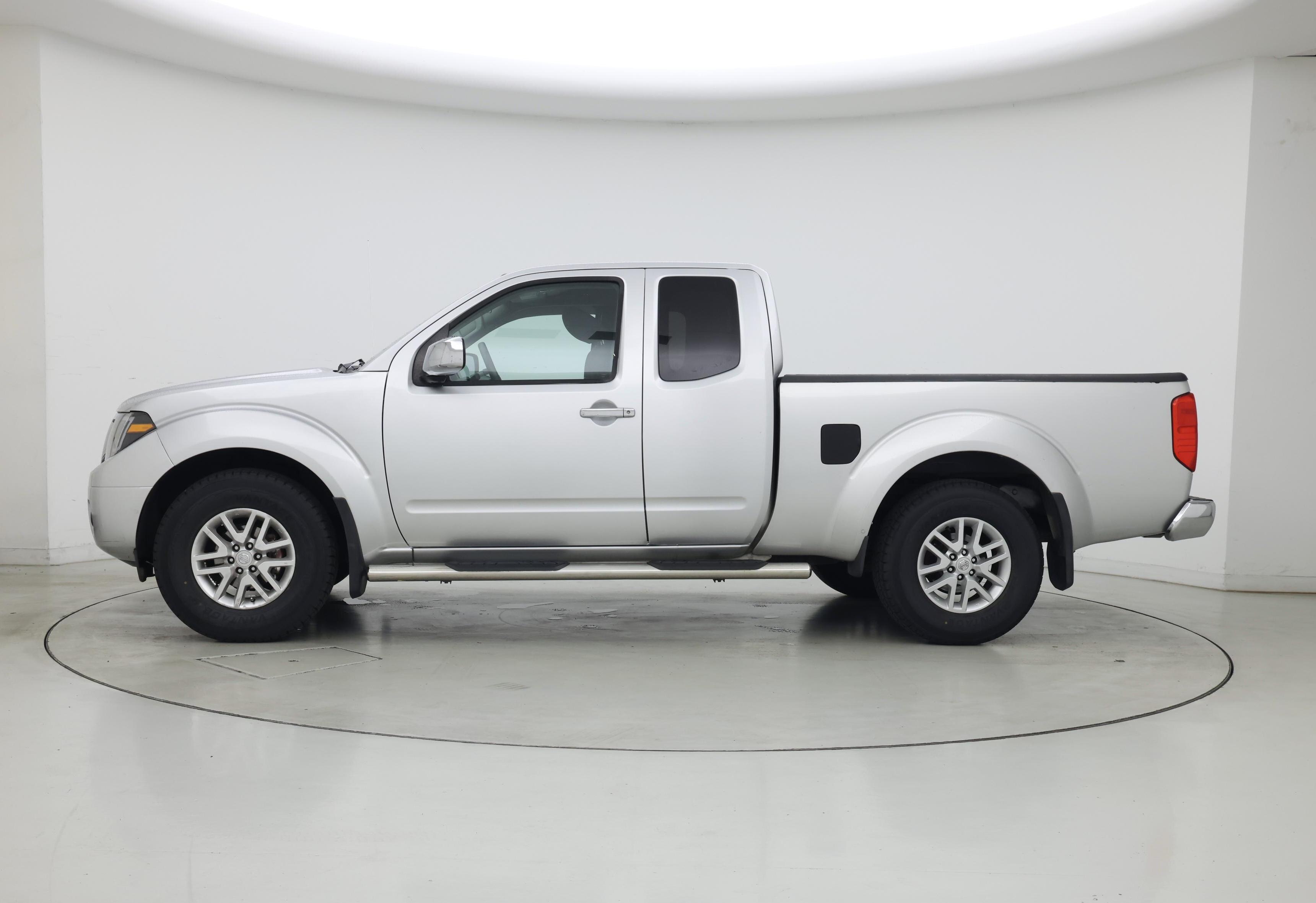 Thumbnail: 2018 Nissan Frontier - 3