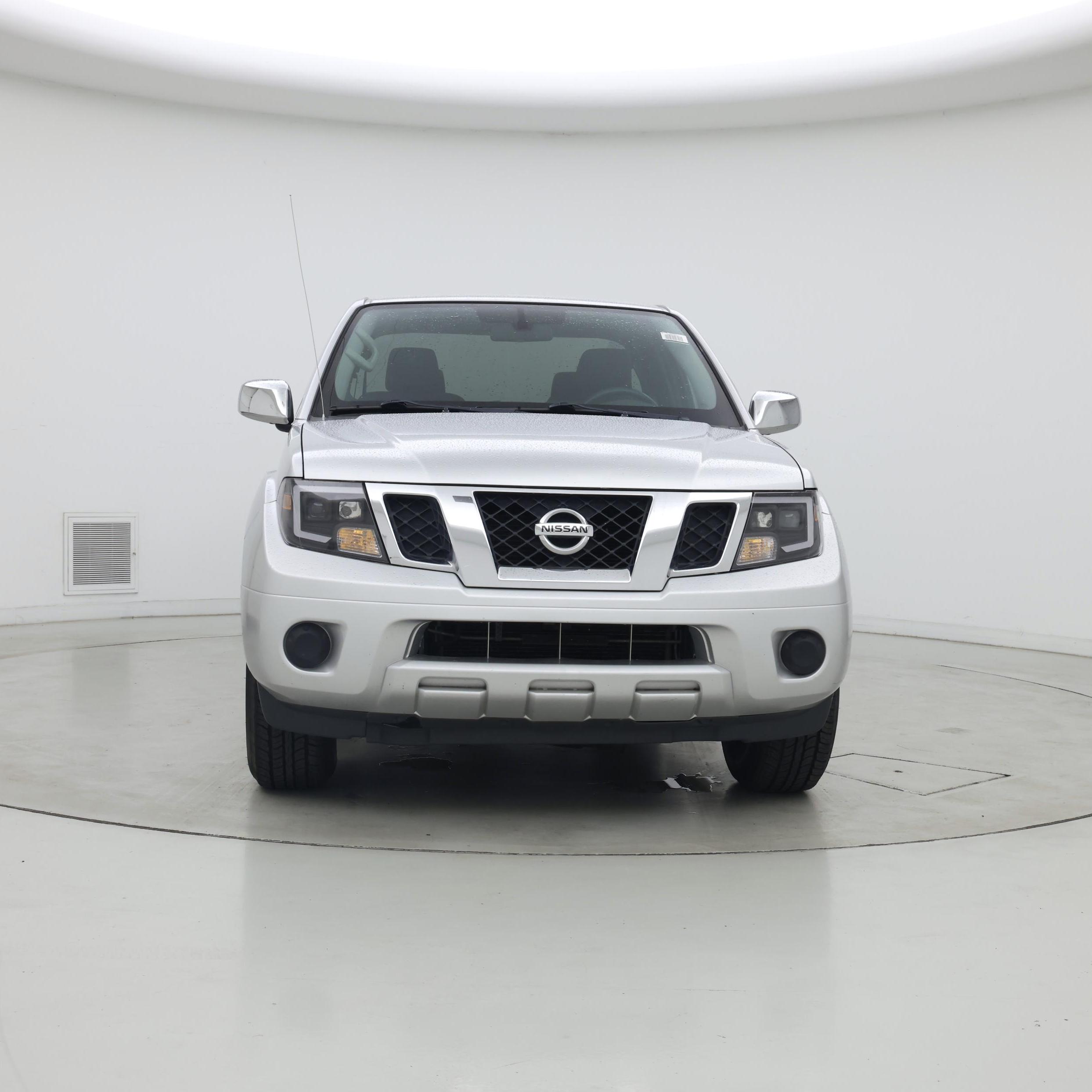Thumbnail: 2018 Nissan Frontier - 5