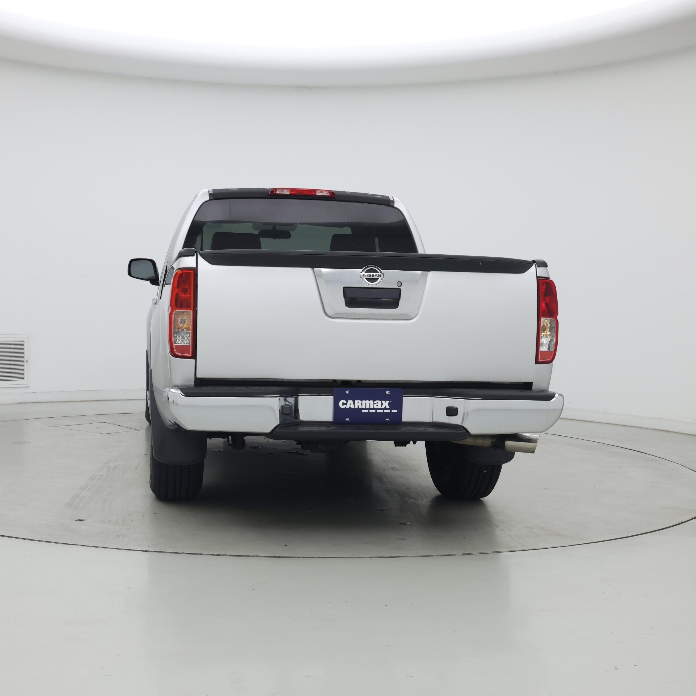 Thumbnail: 2018 Nissan Frontier - 6