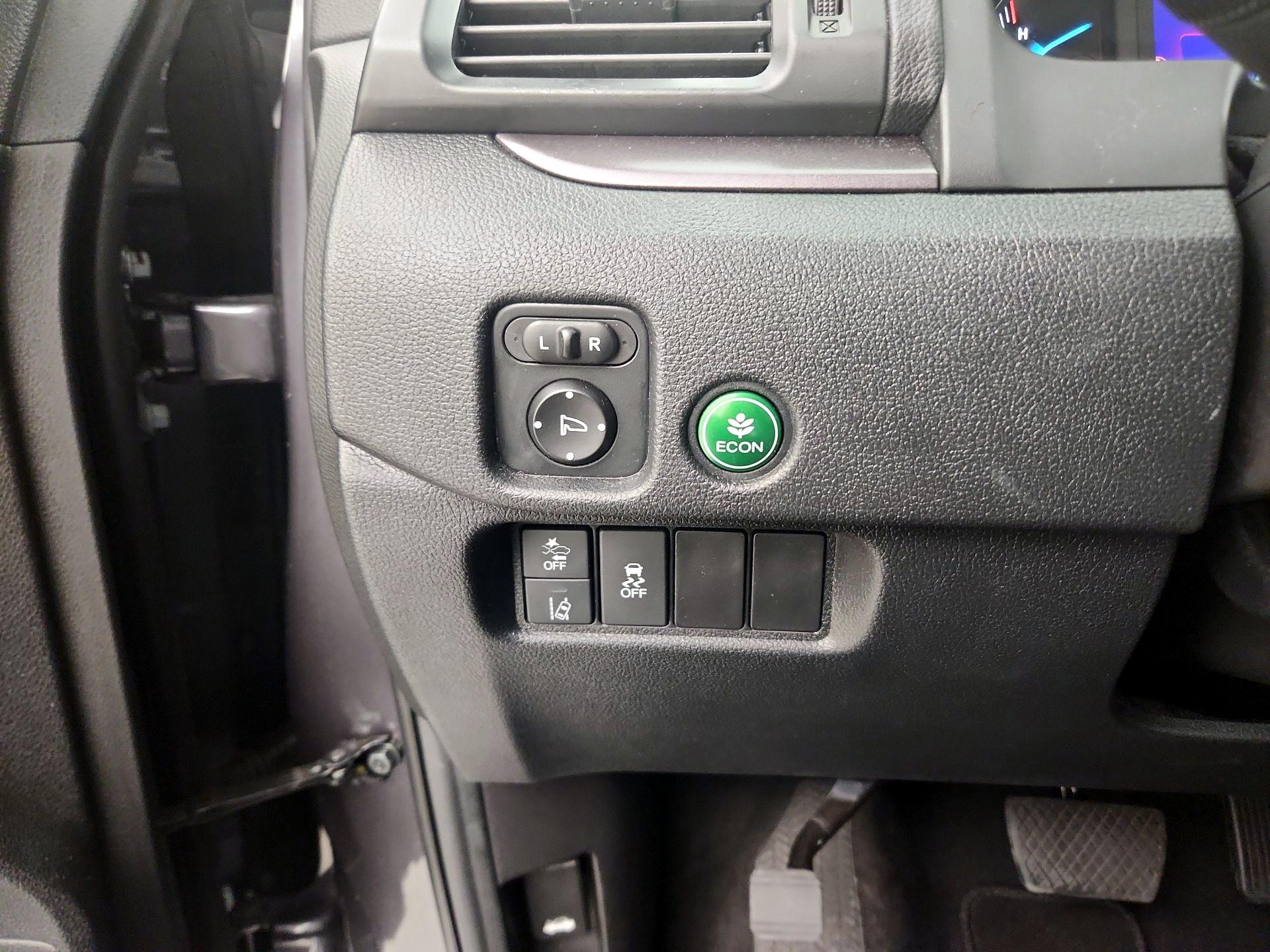 Thumbnail: 2021 Honda Passport - 13