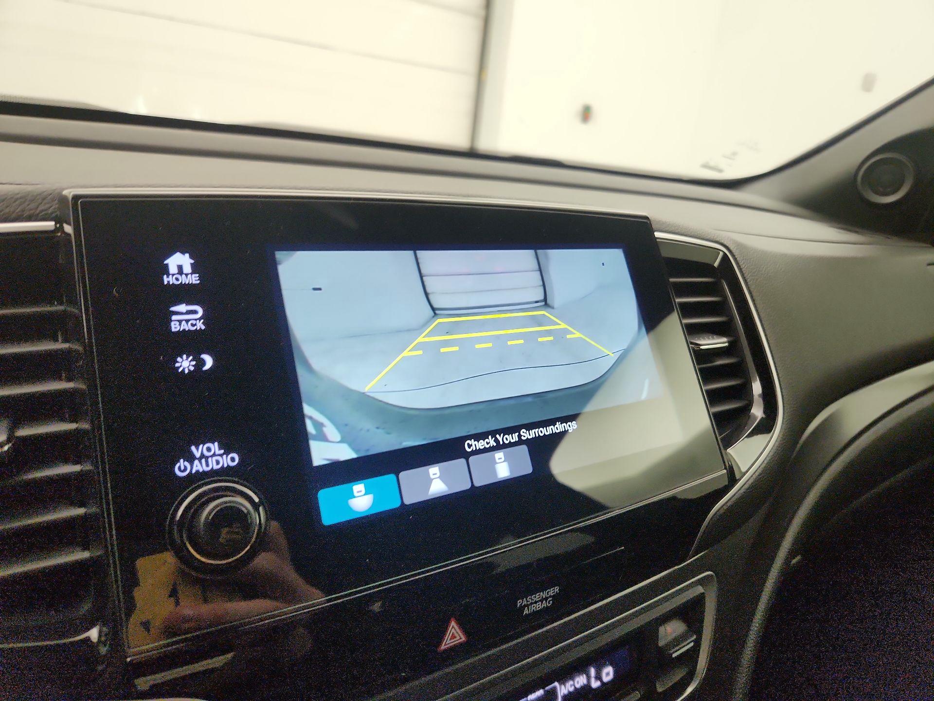 Thumbnail: 2021 Honda Passport - 14