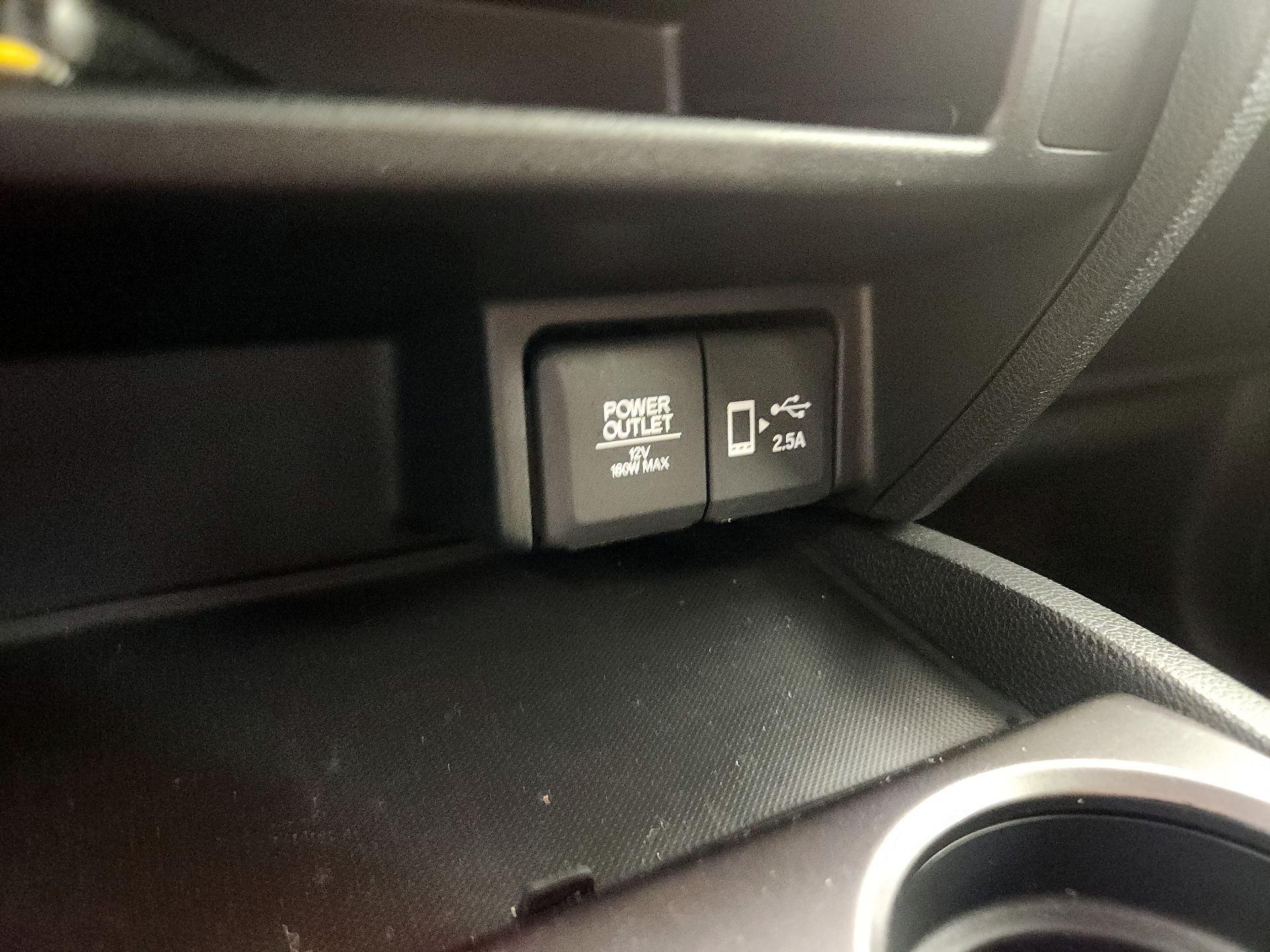 Thumbnail: 2021 Honda Passport - 18