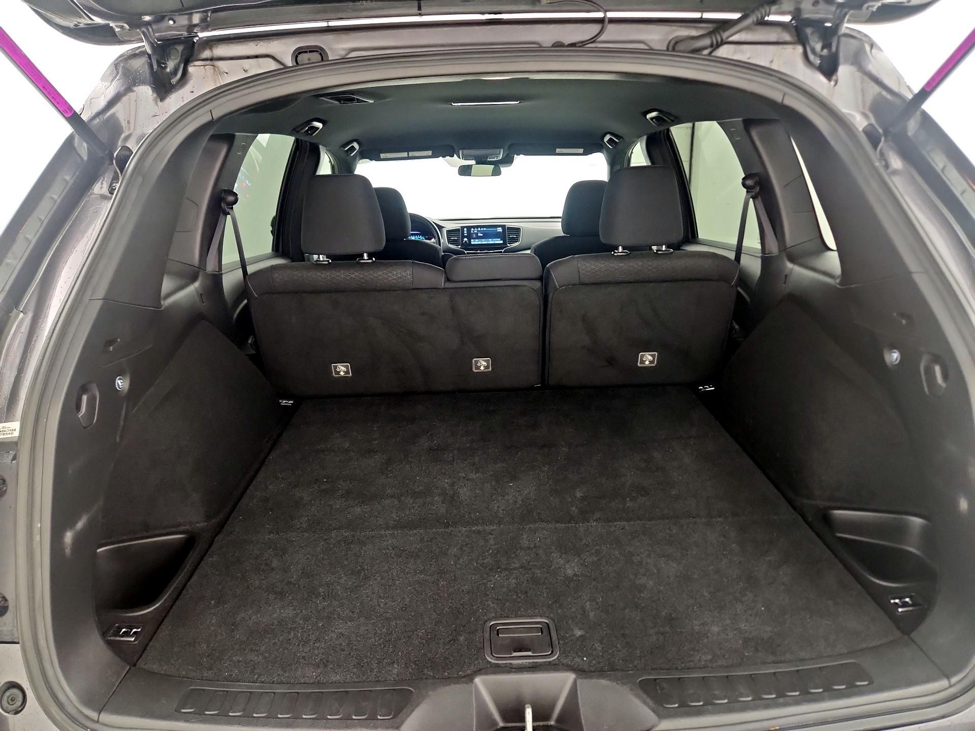 Thumbnail: 2021 Honda Passport - 20