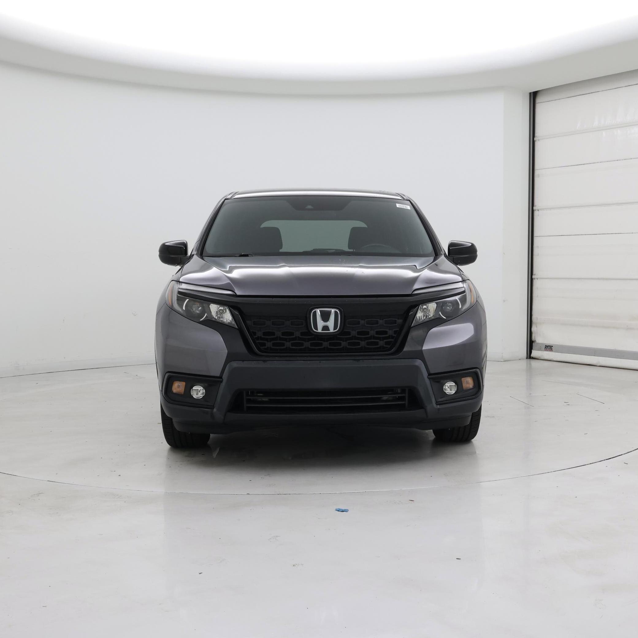 Thumbnail: 2021 Honda Passport - 5