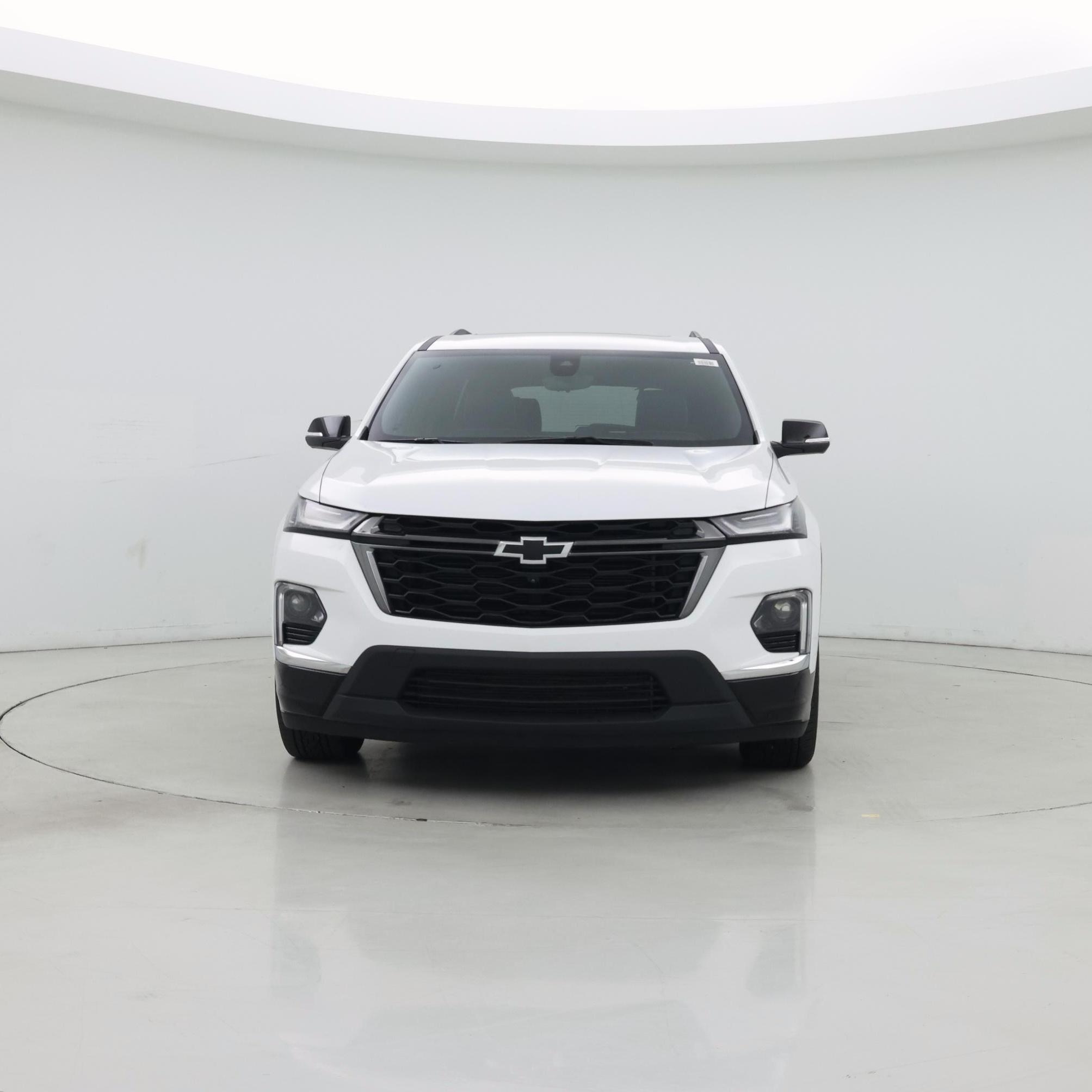 Thumbnail: 2023 Chevrolet Traverse - 5