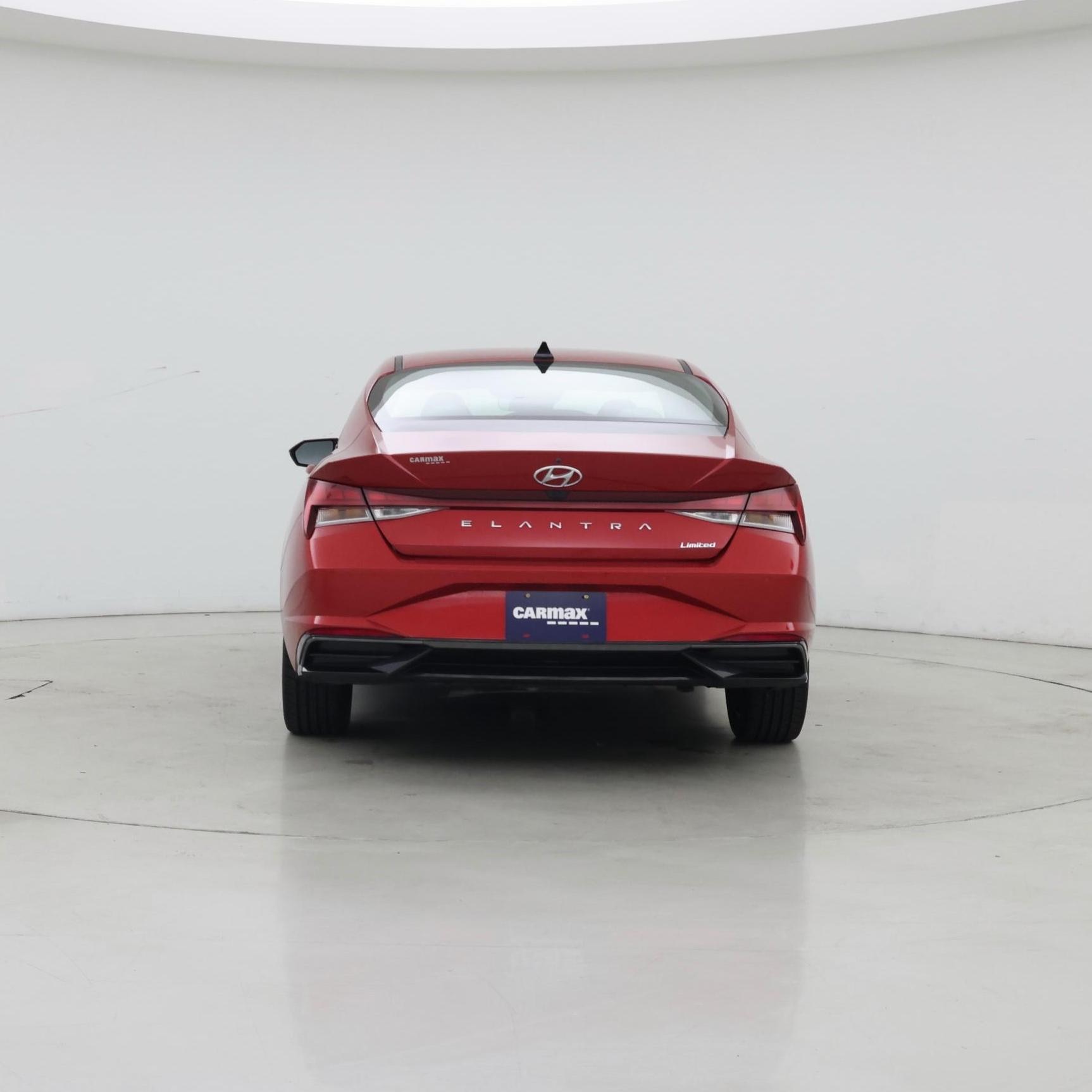 Thumbnail: 2021 Hyundai Elantra - 6